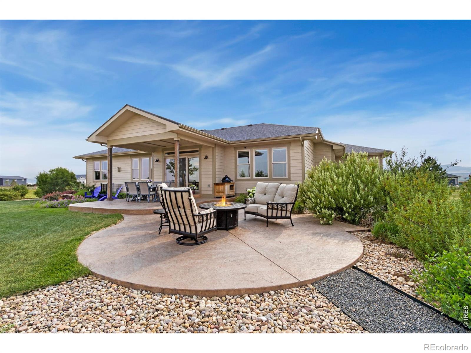 MLS Image #37 for 2148  scenic estates drive,fort collins, Colorado