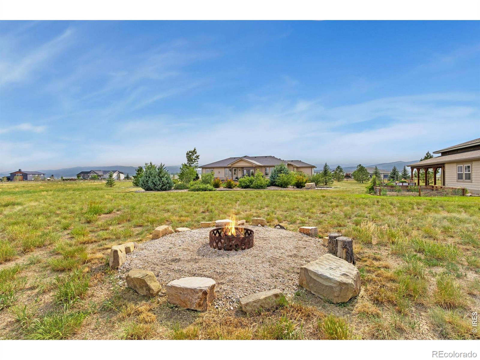 MLS Image #38 for 2148  scenic estates drive,fort collins, Colorado