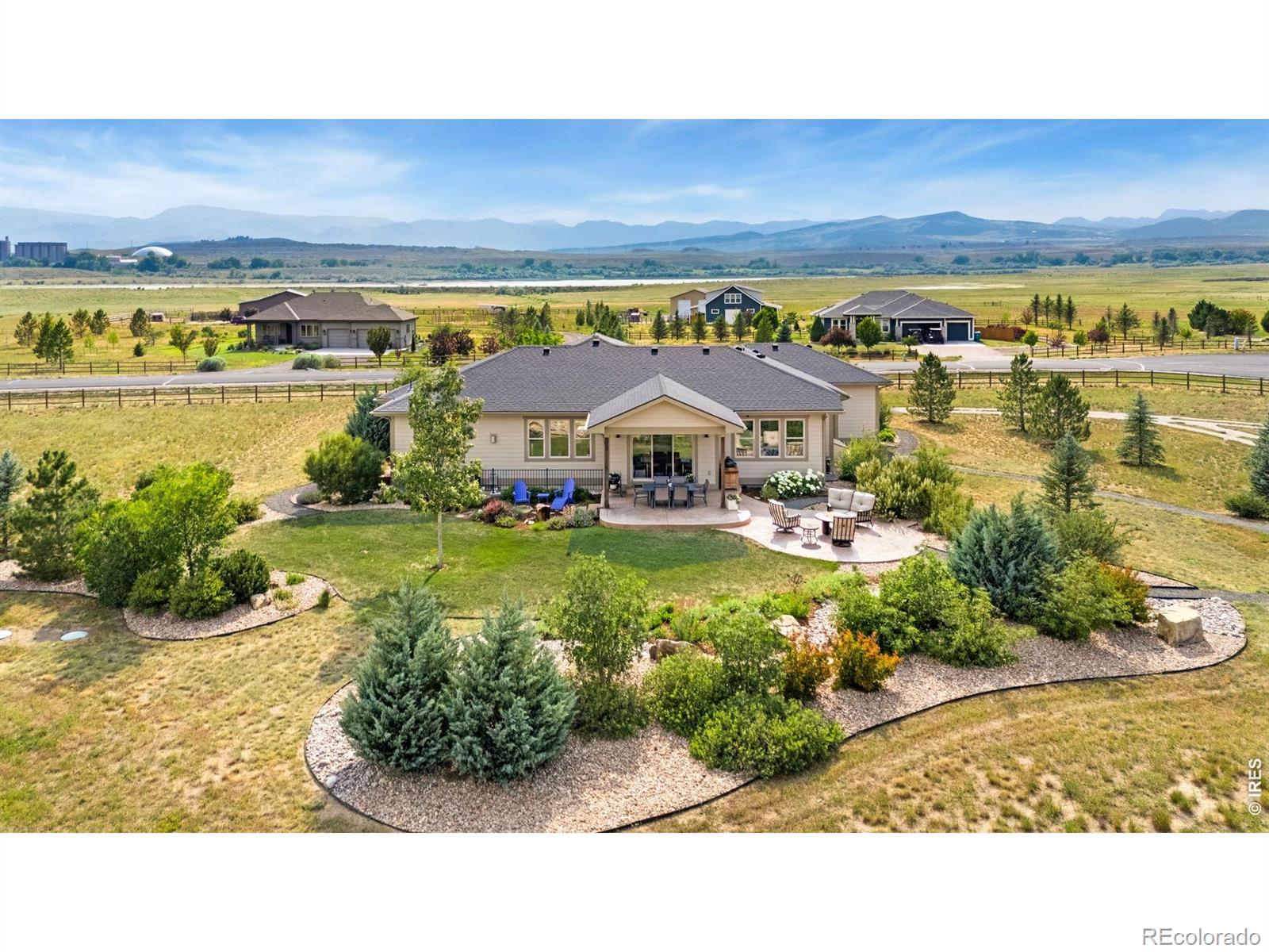 MLS Image #39 for 2148  scenic estates drive,fort collins, Colorado