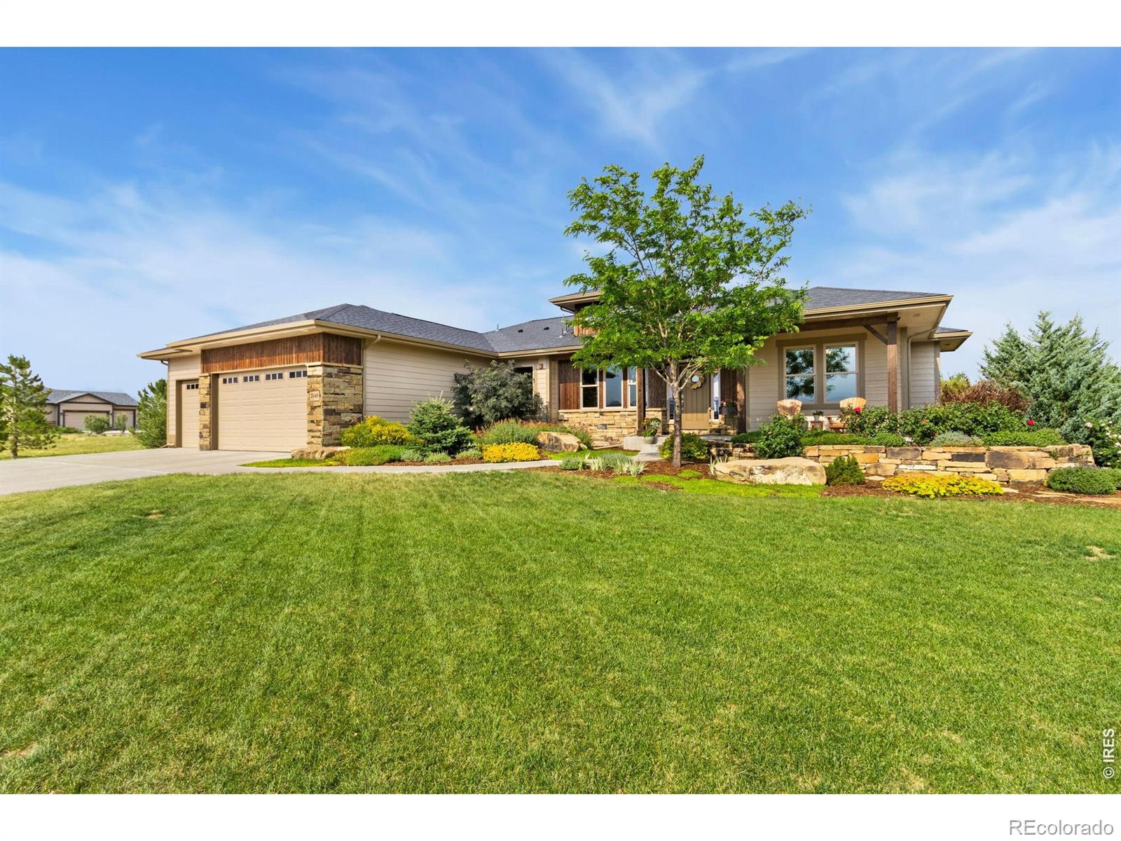 MLS Image #4 for 2148  scenic estates drive,fort collins, Colorado