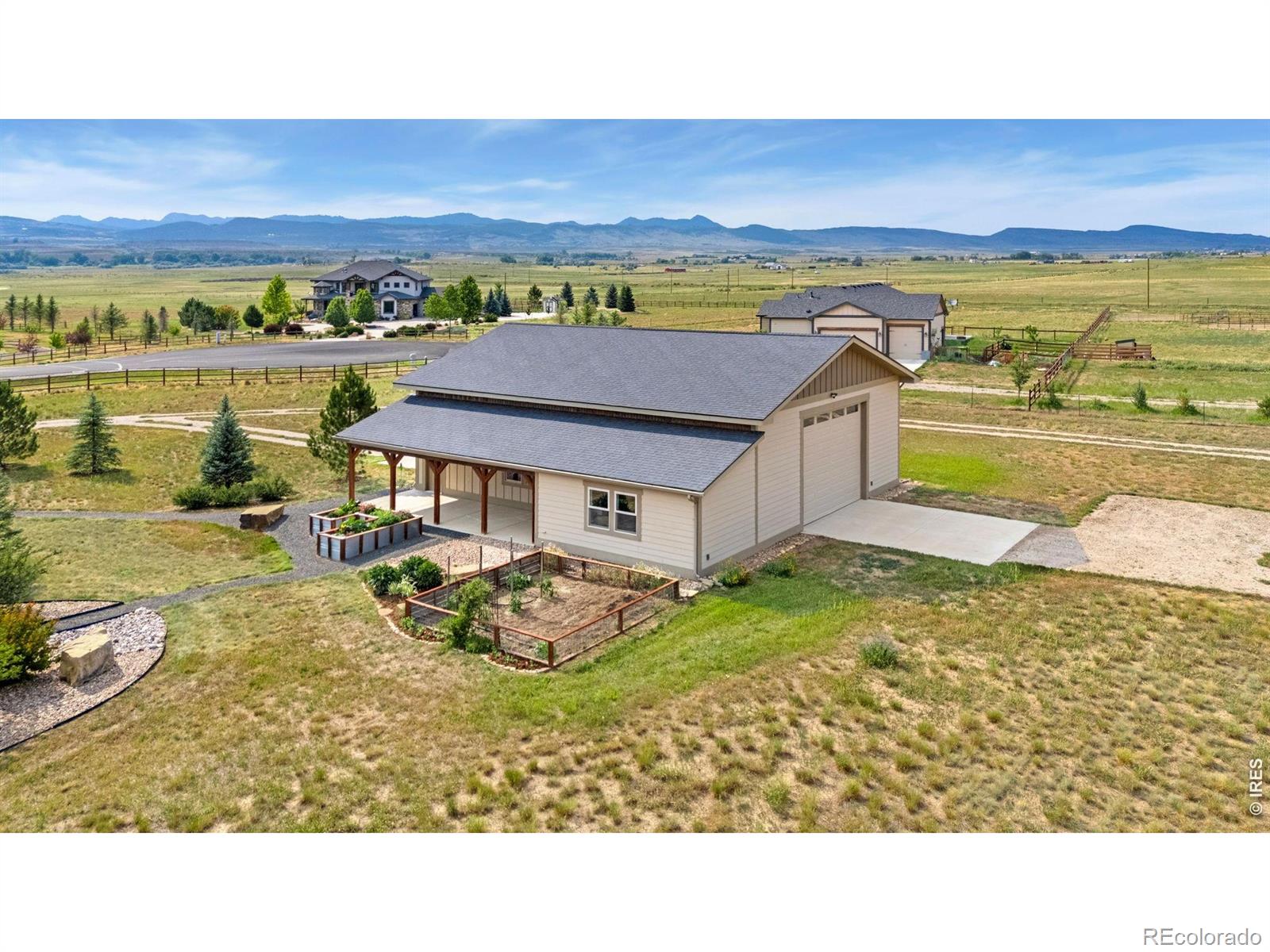 MLS Image #40 for 2148  scenic estates drive,fort collins, Colorado