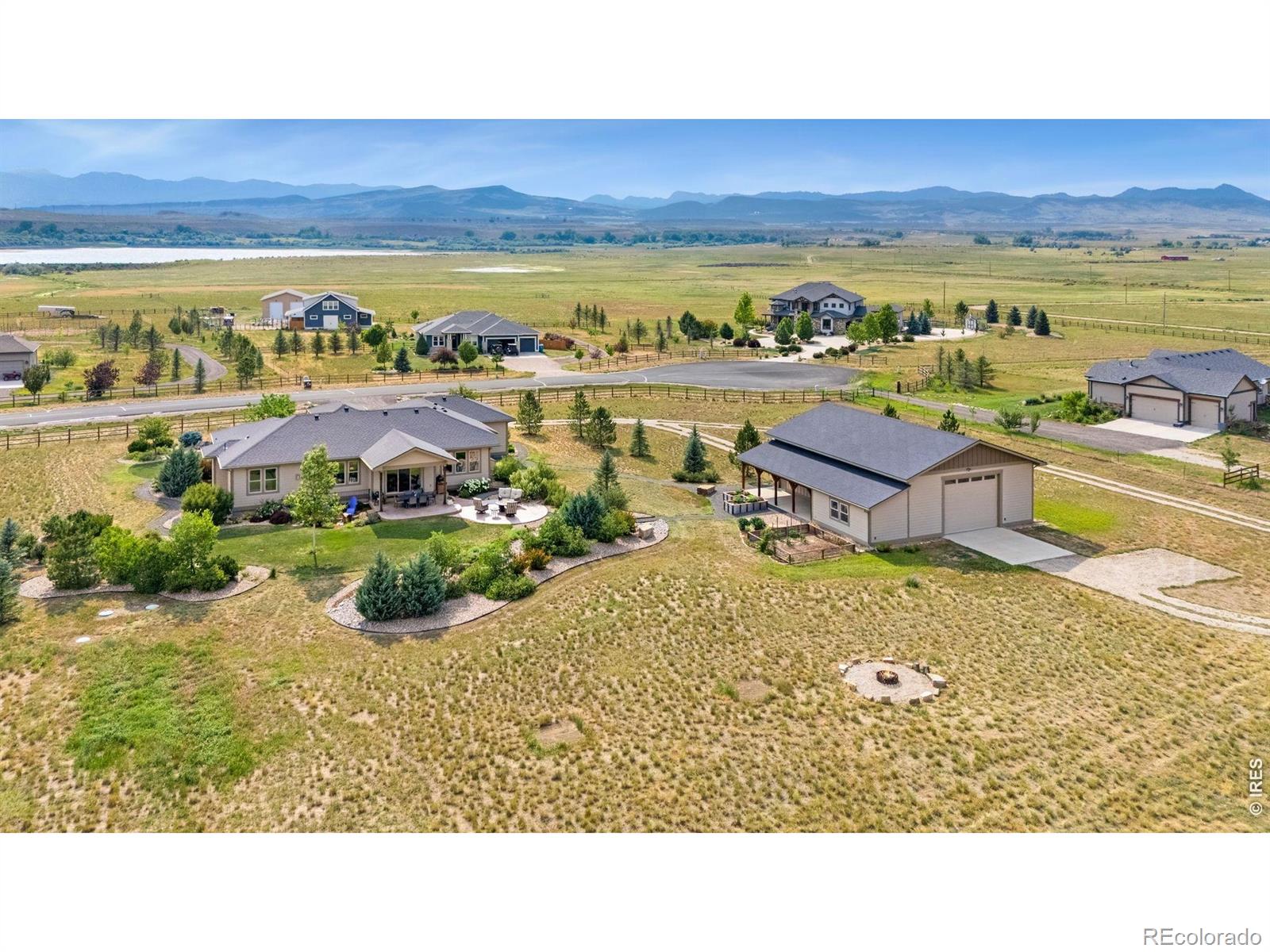 MLS Image #43 for 2148  scenic estates drive,fort collins, Colorado