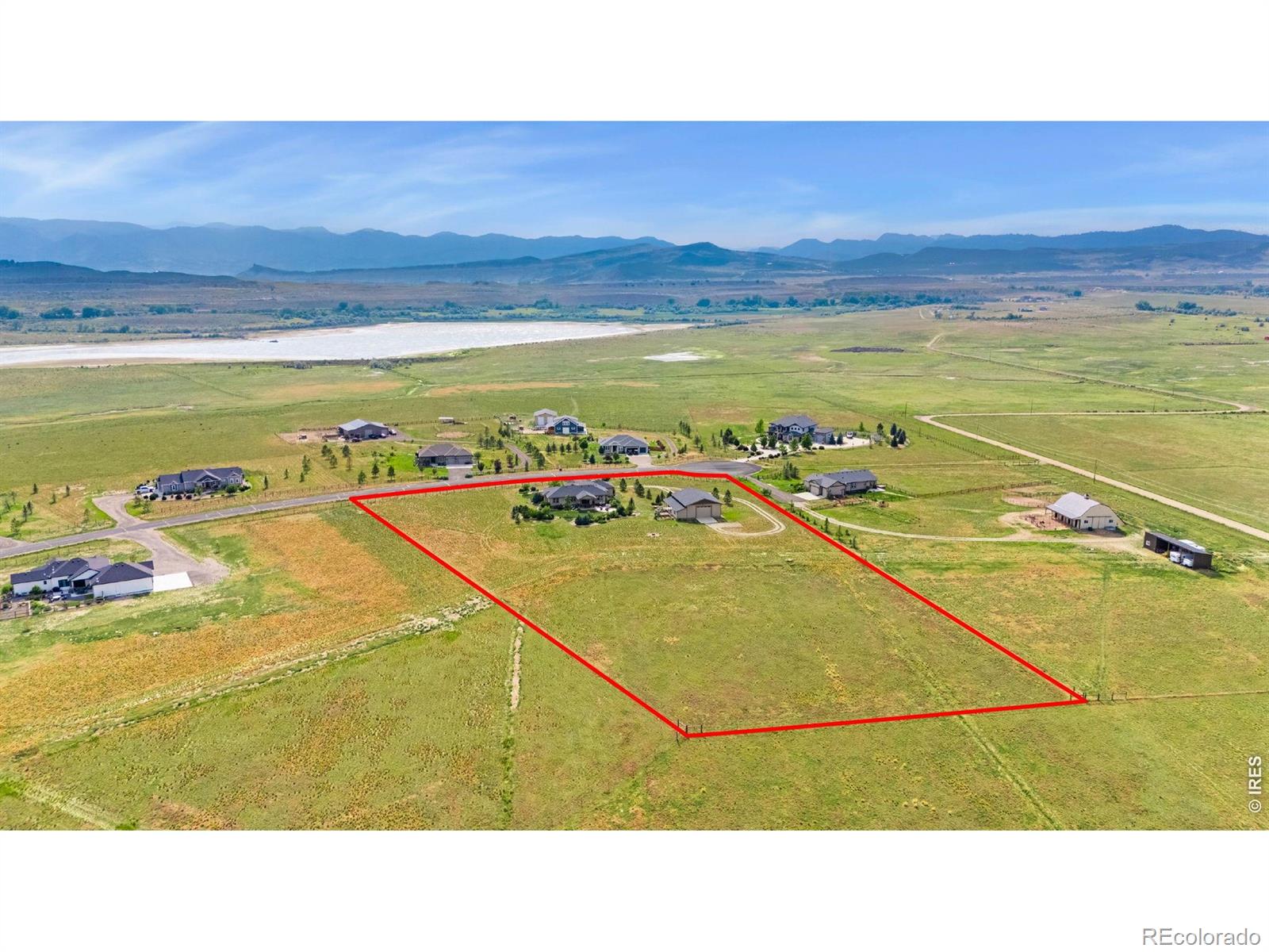 MLS Image #44 for 2148  scenic estates drive,fort collins, Colorado