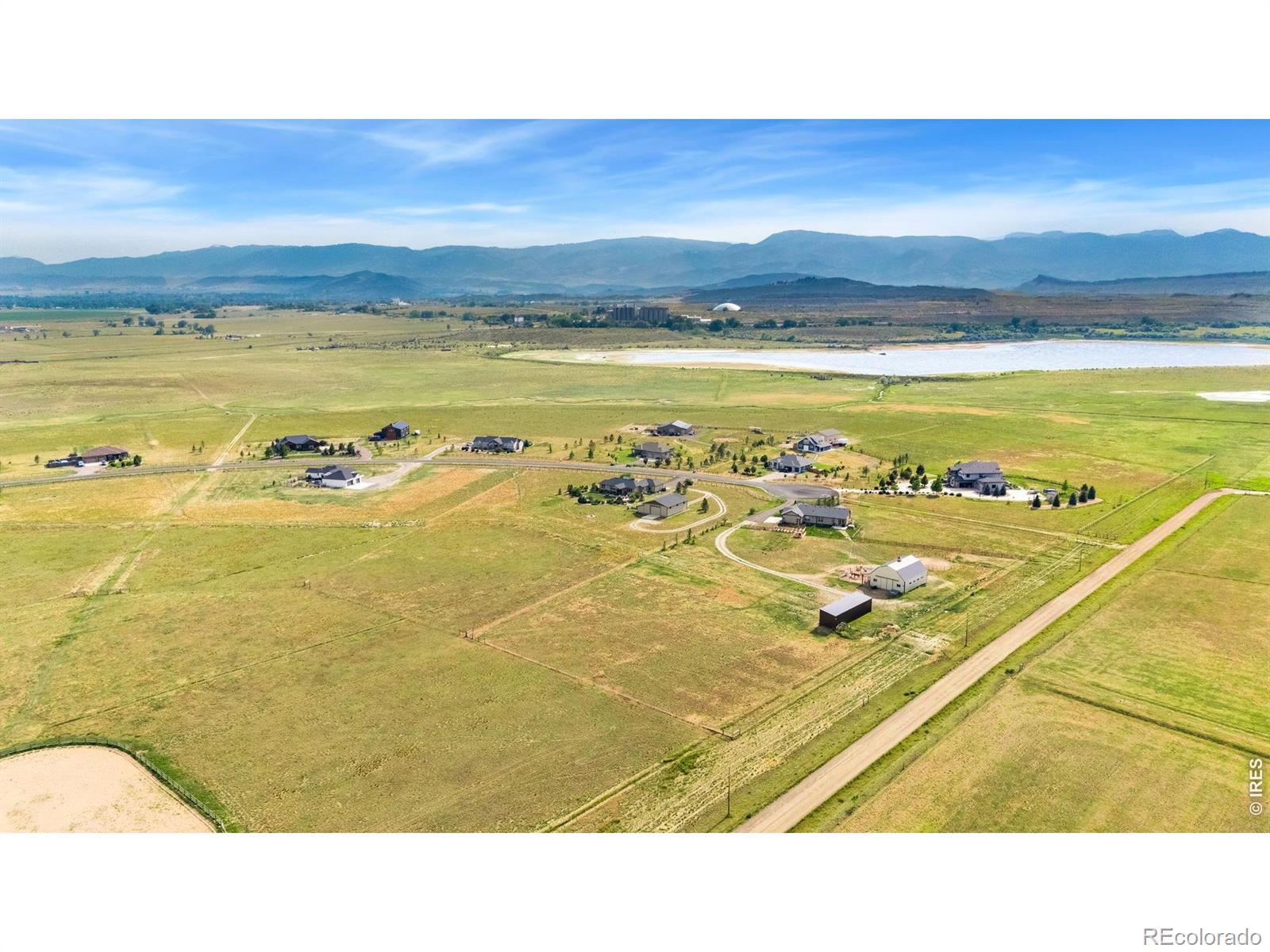 MLS Image #45 for 2148  scenic estates drive,fort collins, Colorado