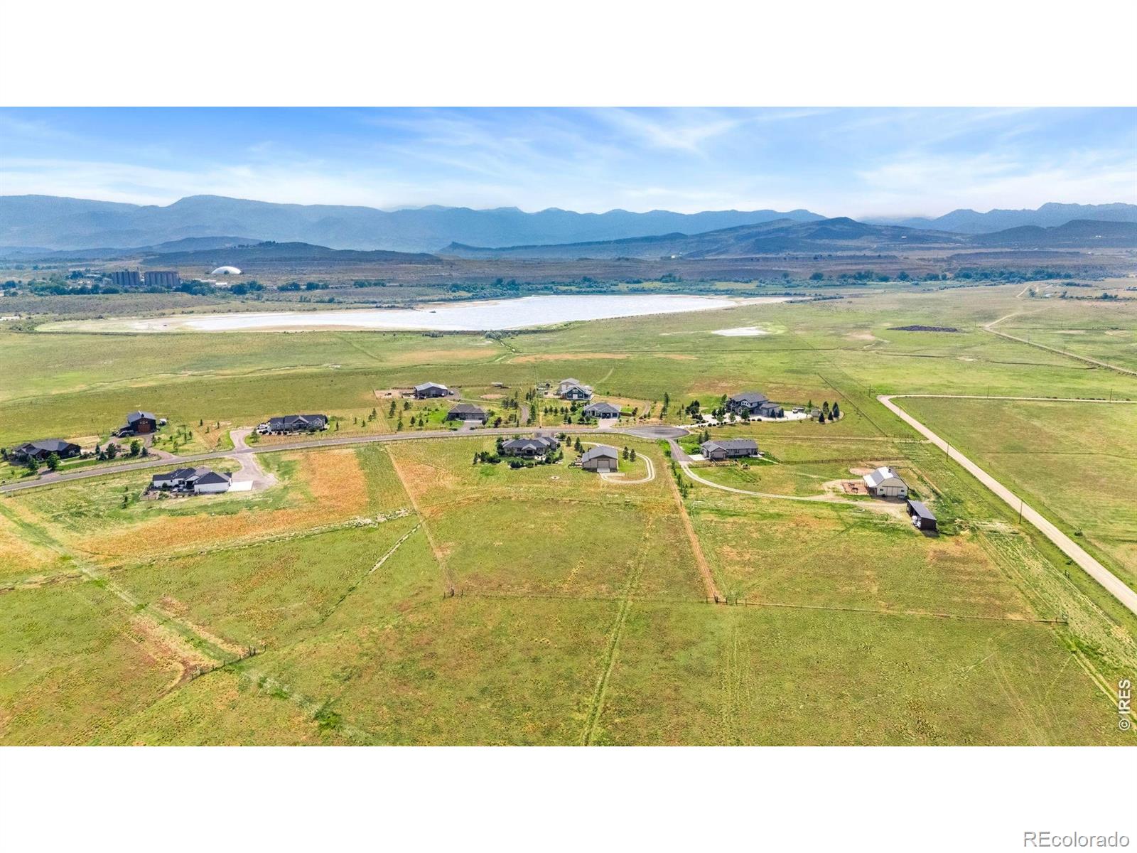 MLS Image #47 for 2148  scenic estates drive,fort collins, Colorado