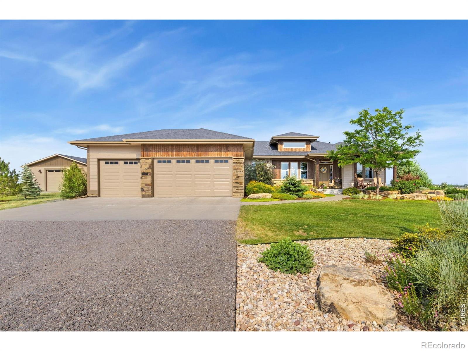 MLS Image #48 for 2148  scenic estates drive,fort collins, Colorado