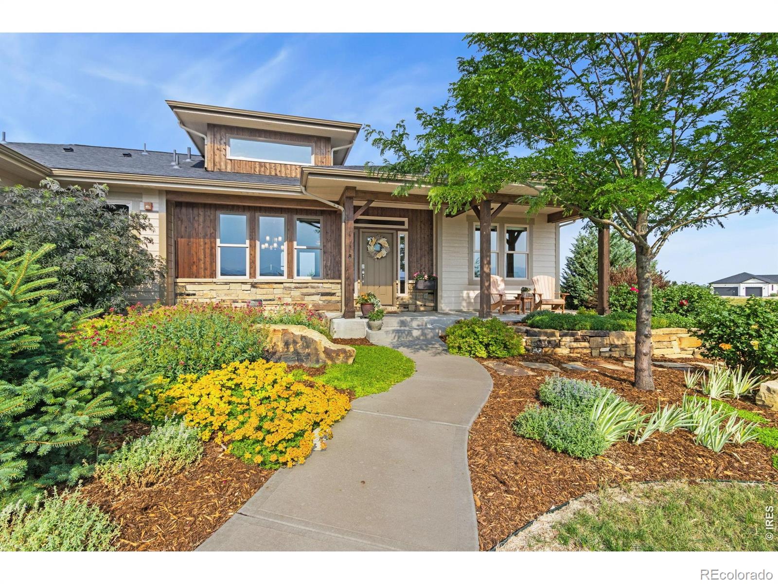 MLS Image #5 for 2148  scenic estates drive,fort collins, Colorado
