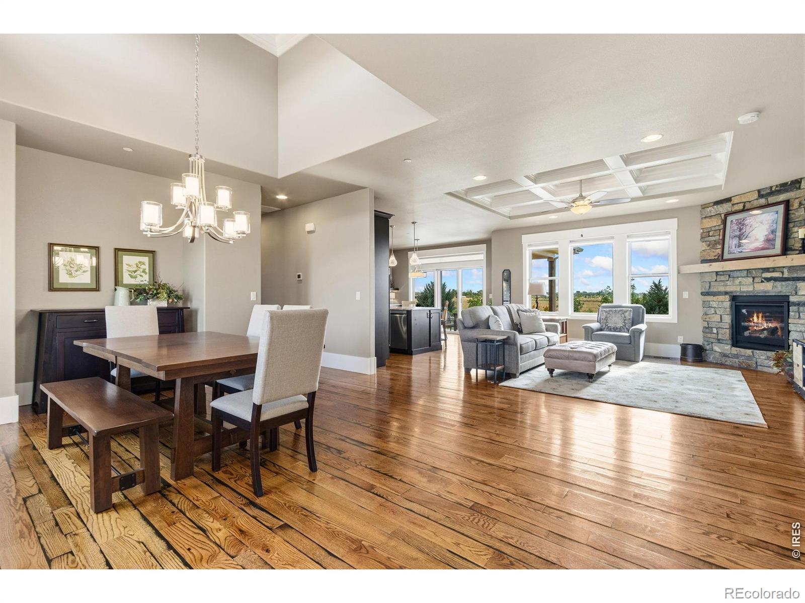 MLS Image #6 for 2148  scenic estates drive,fort collins, Colorado