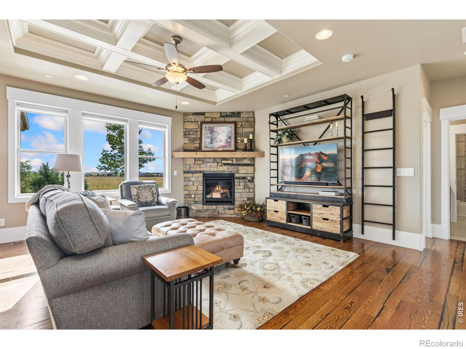 MLS Image #7 for 2148  scenic estates drive,fort collins, Colorado