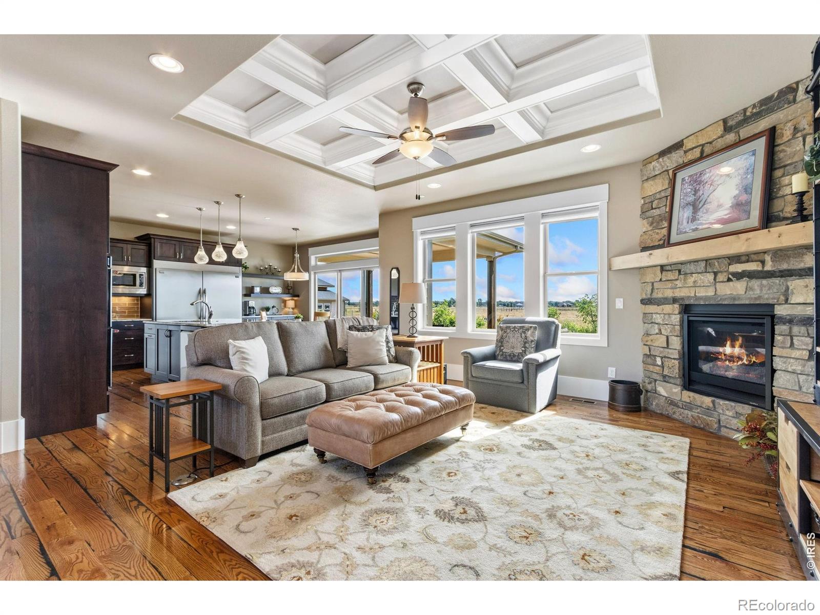 MLS Image #8 for 2148  scenic estates drive,fort collins, Colorado