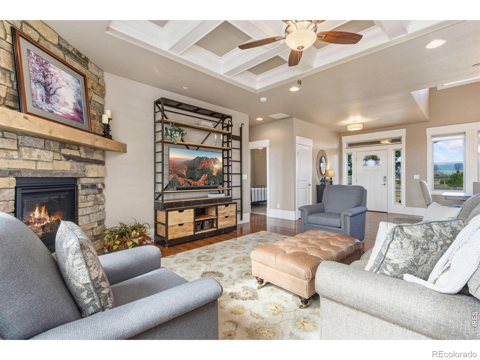 MLS Image #9 for 2148  scenic estates drive,fort collins, Colorado