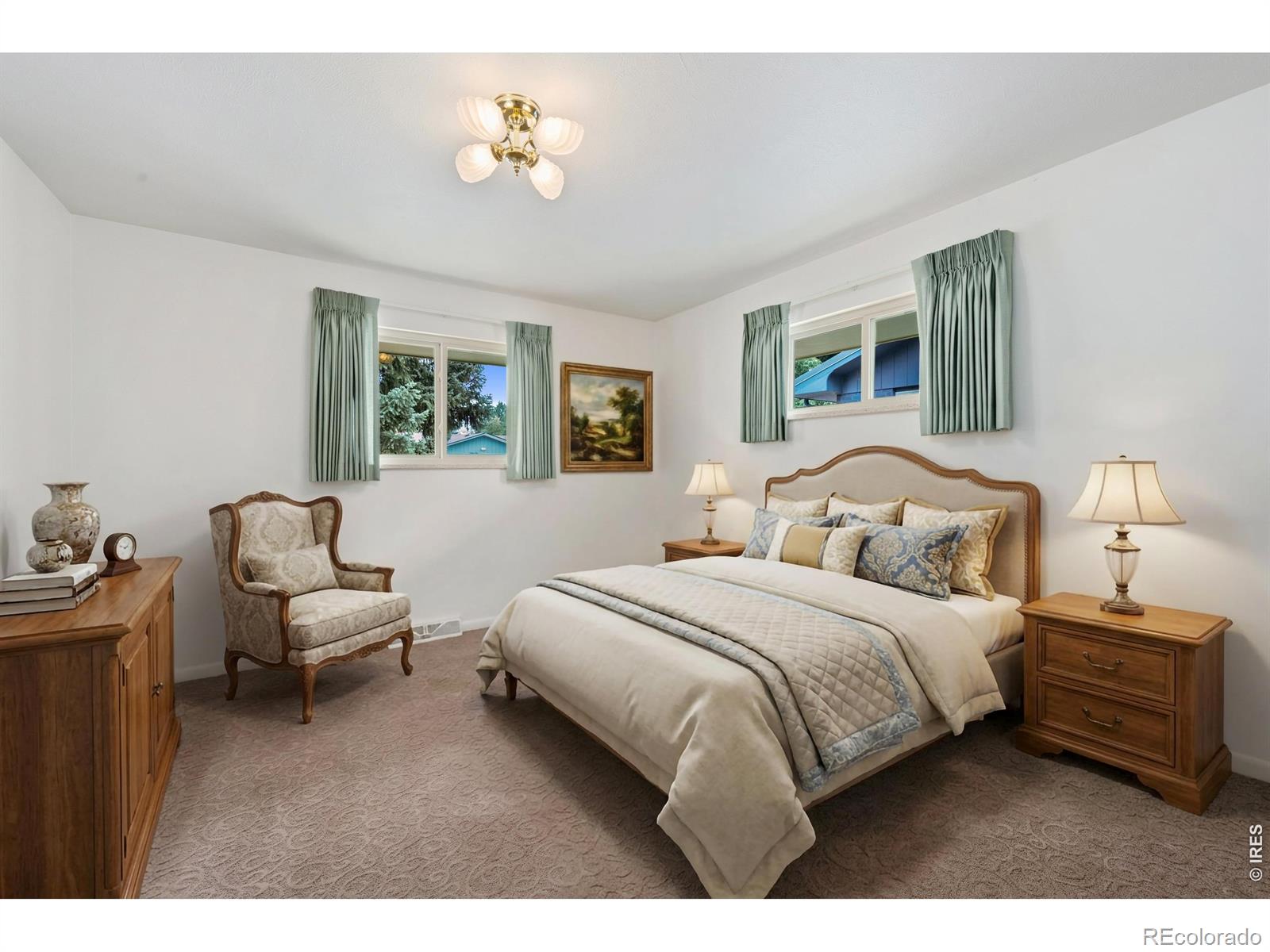MLS Image #18 for 1607  agate court,loveland, Colorado