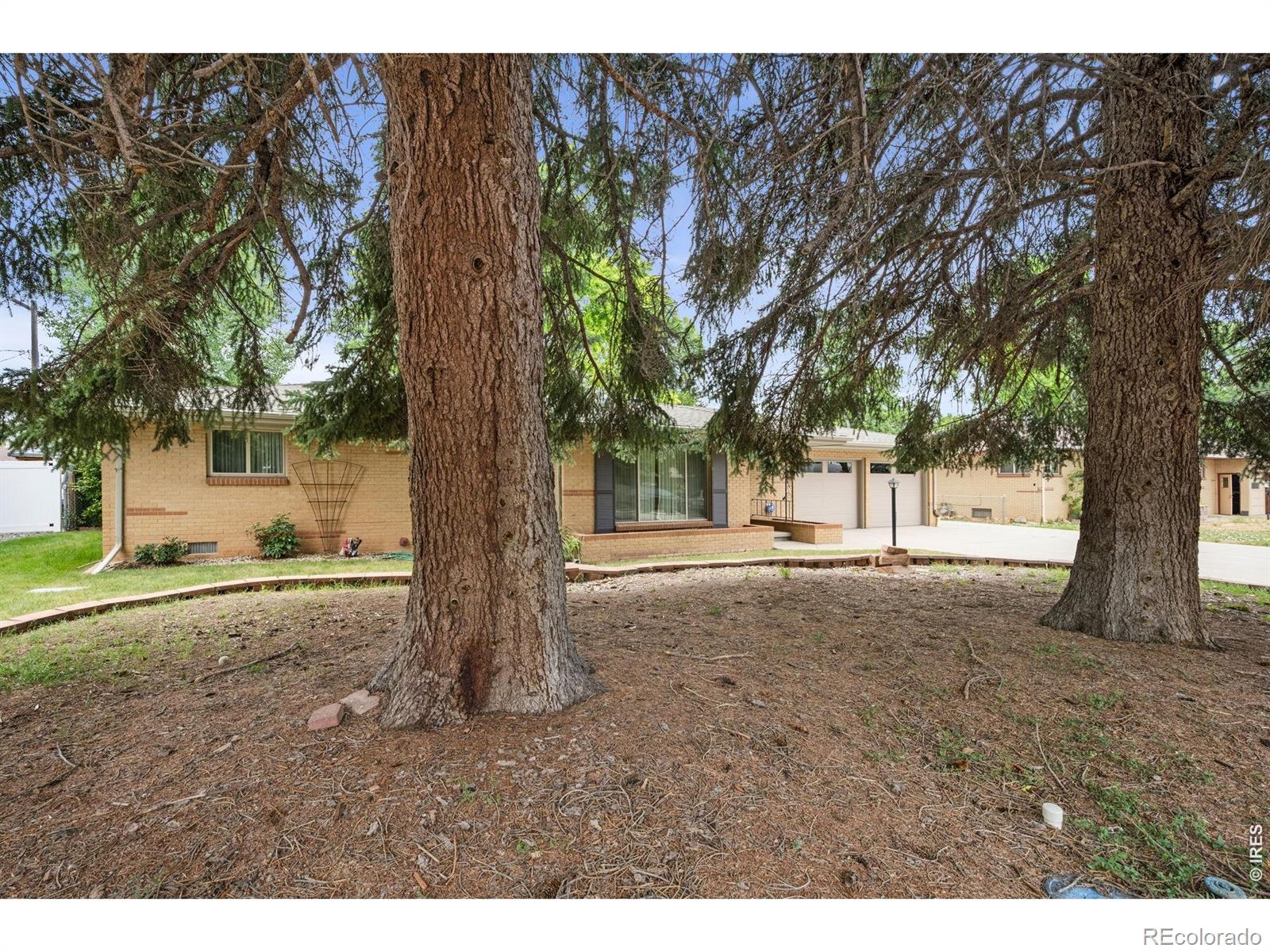 MLS Image #2 for 1607  agate court,loveland, Colorado