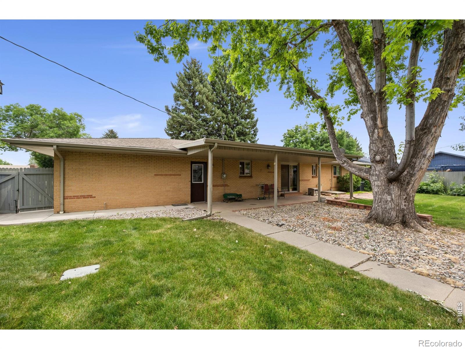MLS Image #38 for 1607  agate court,loveland, Colorado