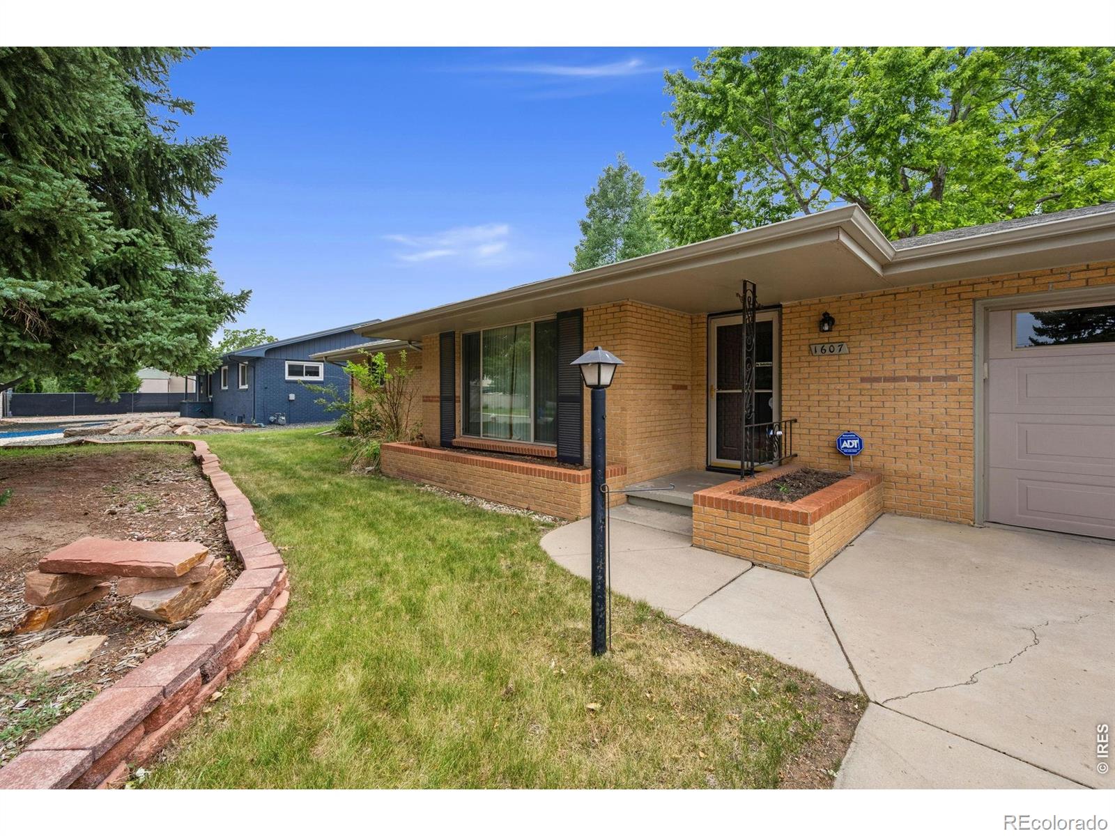 MLS Image #4 for 1607  agate court,loveland, Colorado