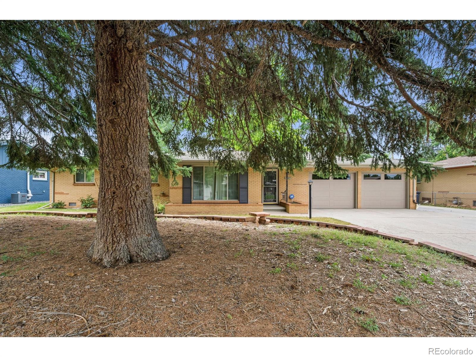 MLS Image #44 for 1607  agate court,loveland, Colorado