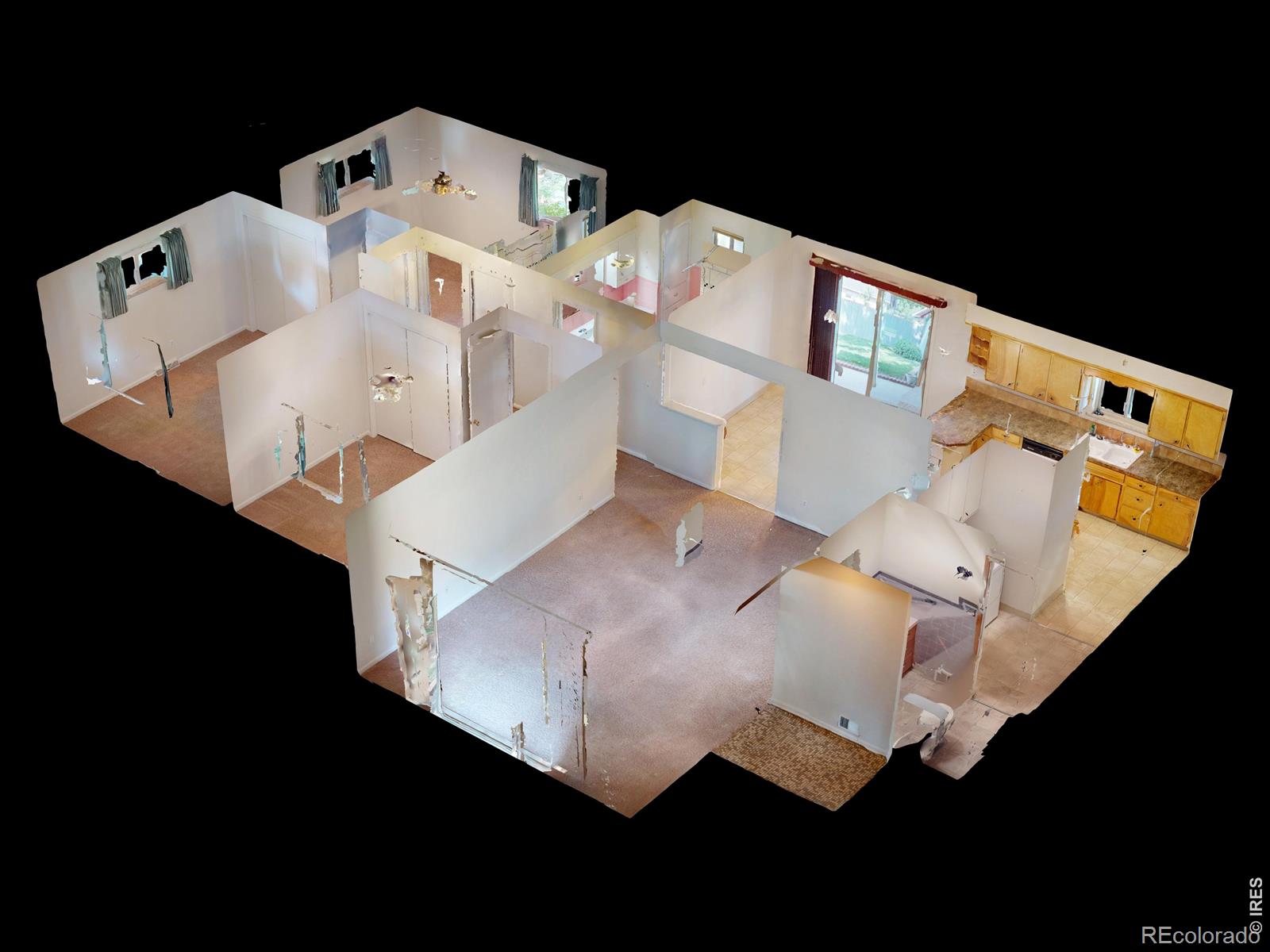 MLS Image #46 for 1607  agate court,loveland, Colorado