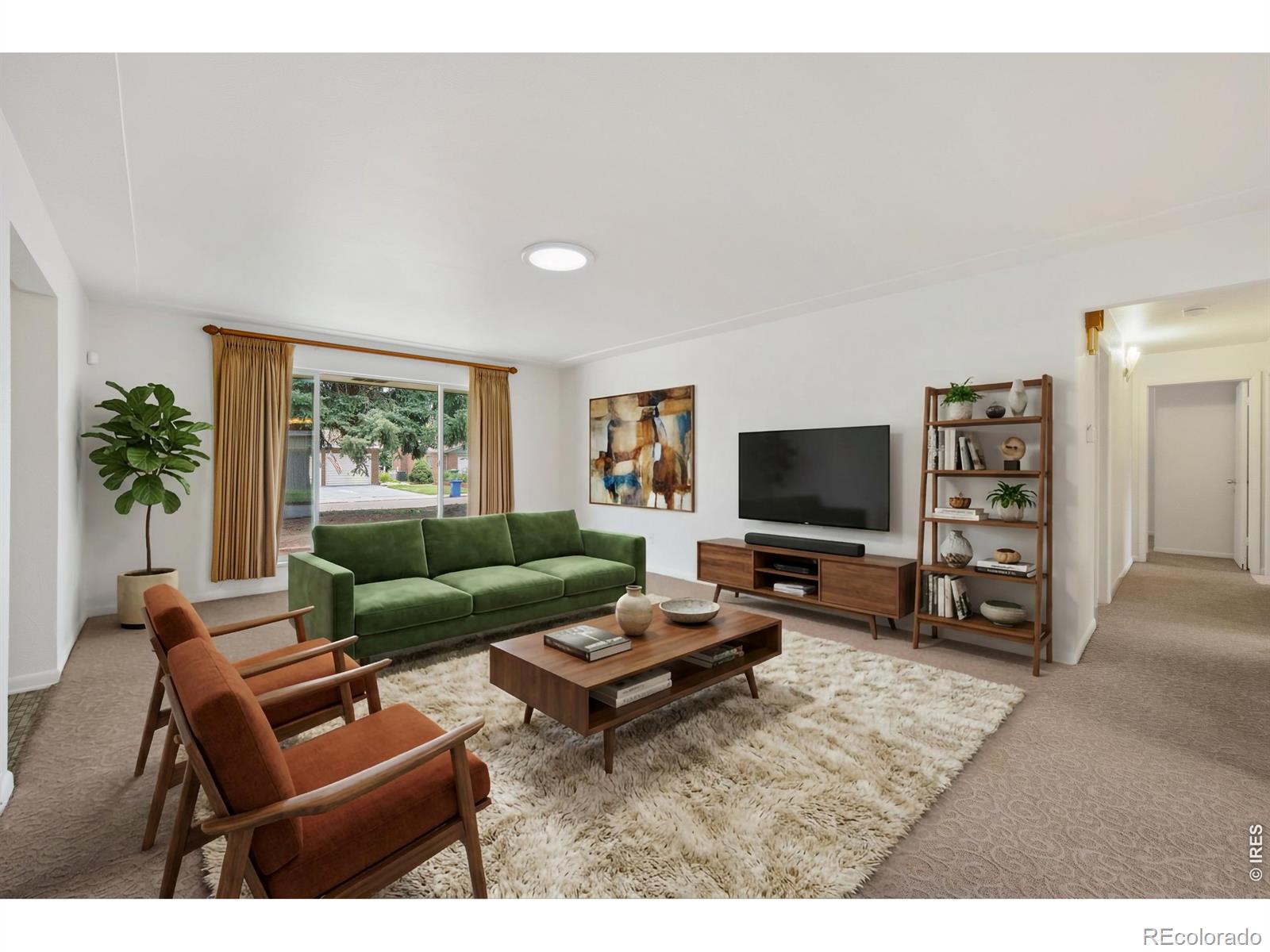 MLS Image #5 for 1607  agate court,loveland, Colorado