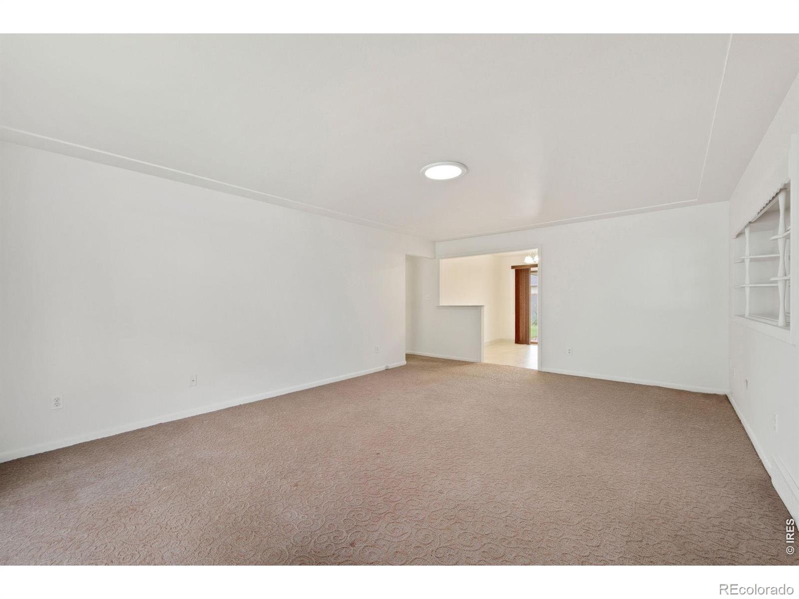 MLS Image #7 for 1607  agate court,loveland, Colorado