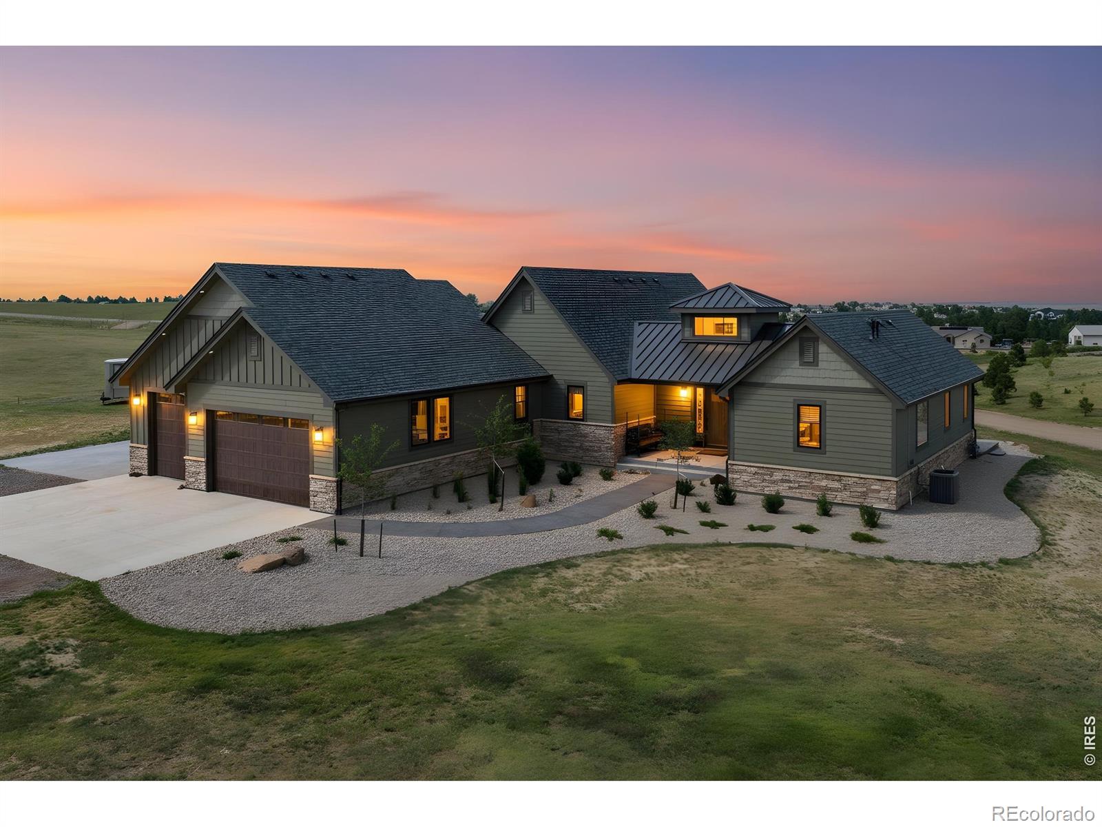 MLS Image #0 for 50  skyhawk way,parker, Colorado