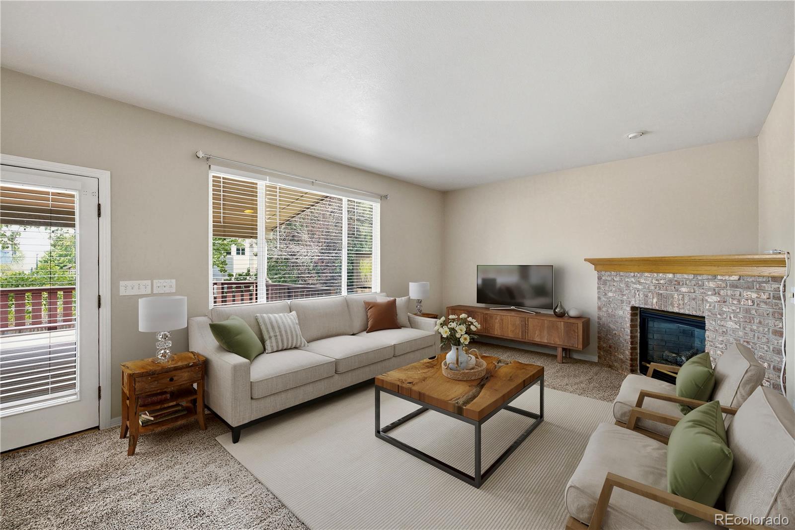 MLS Image #11 for 10781  vista road,parker, Colorado