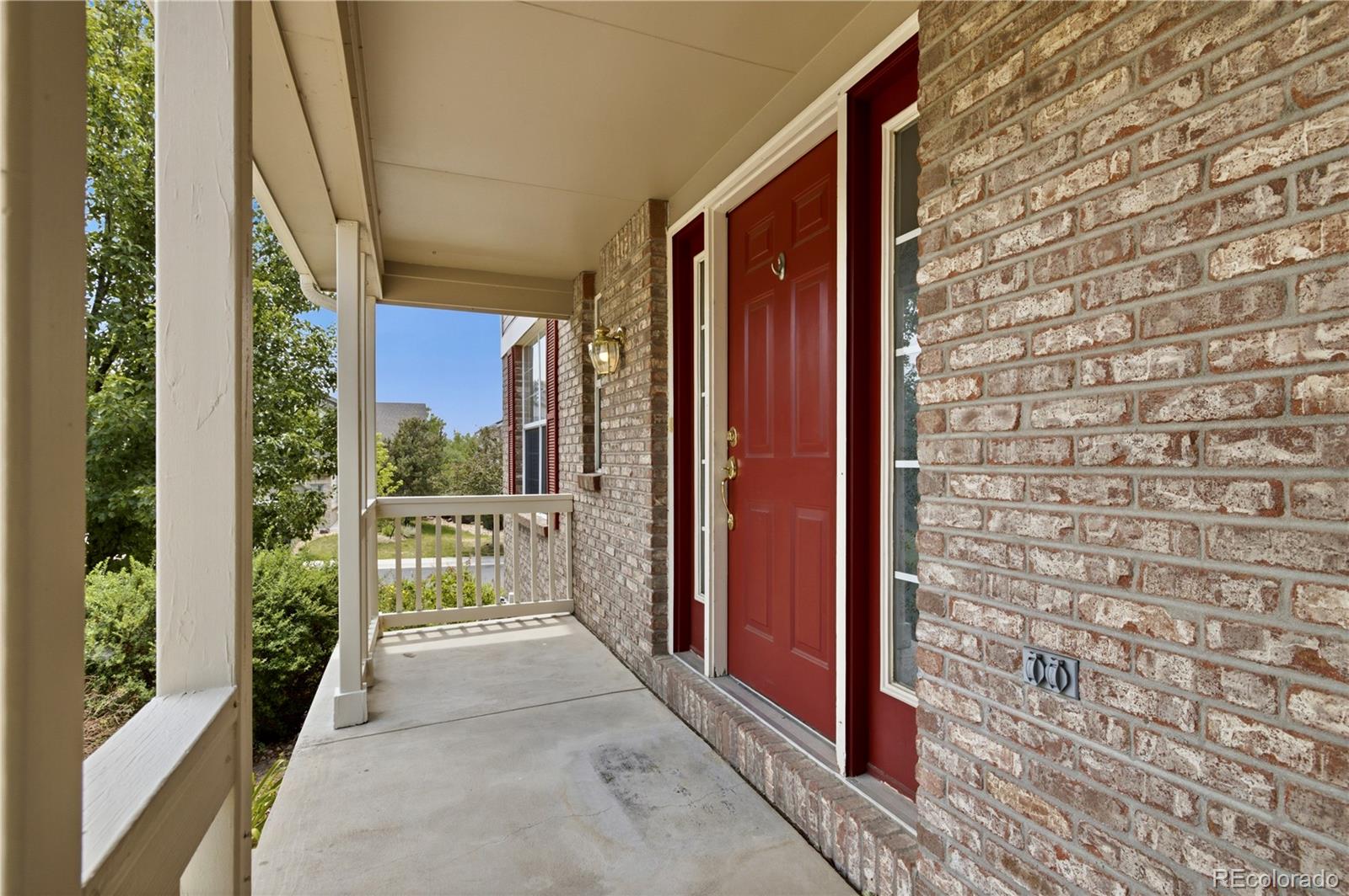 MLS Image #2 for 10781  vista road,parker, Colorado