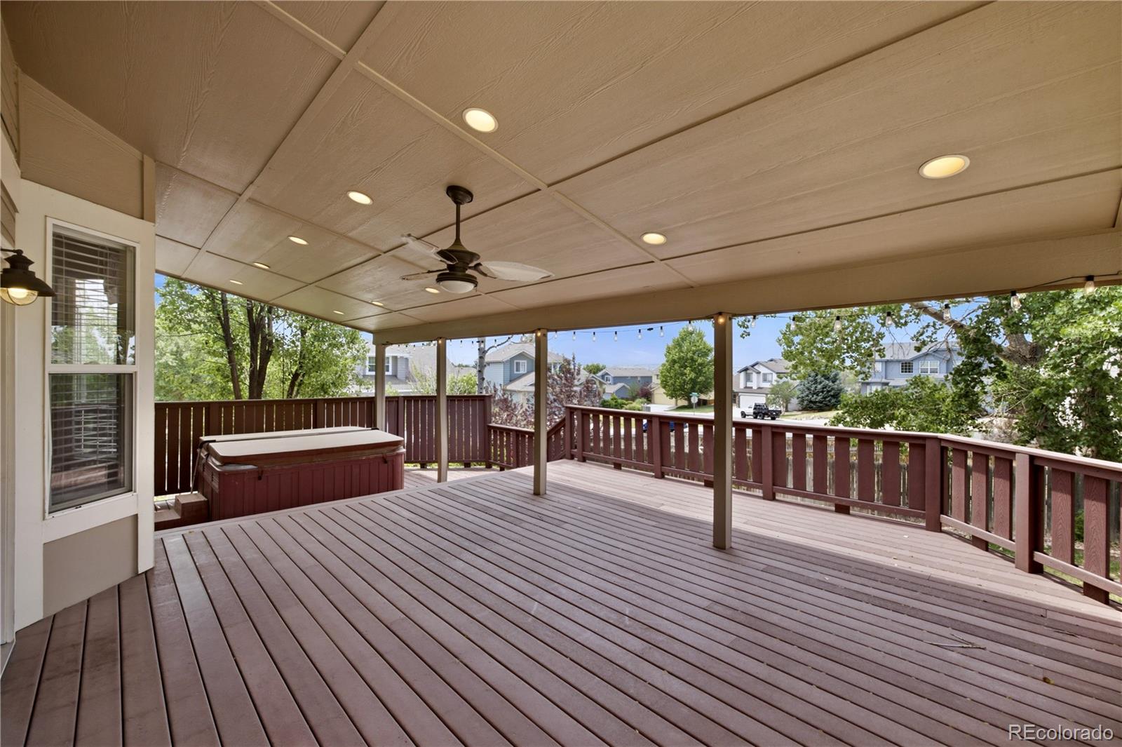 MLS Image #37 for 10781  vista road,parker, Colorado