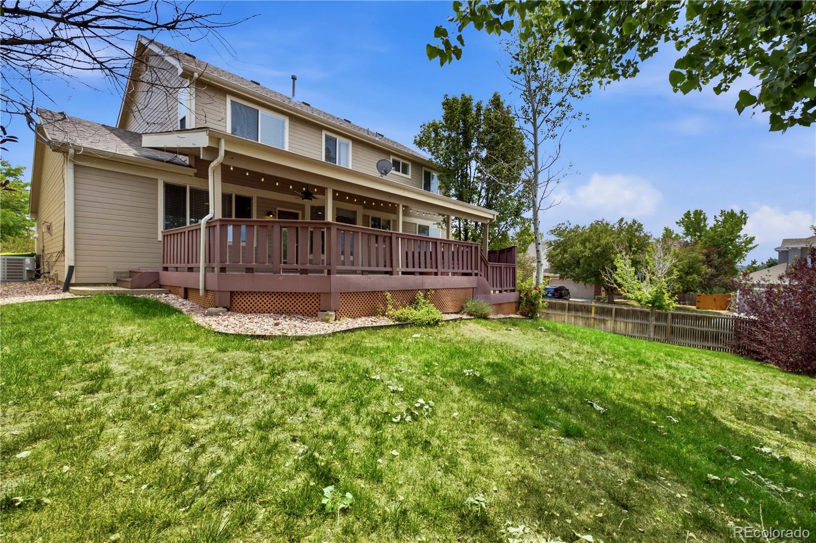 MLS Image #39 for 10781  vista road,parker, Colorado