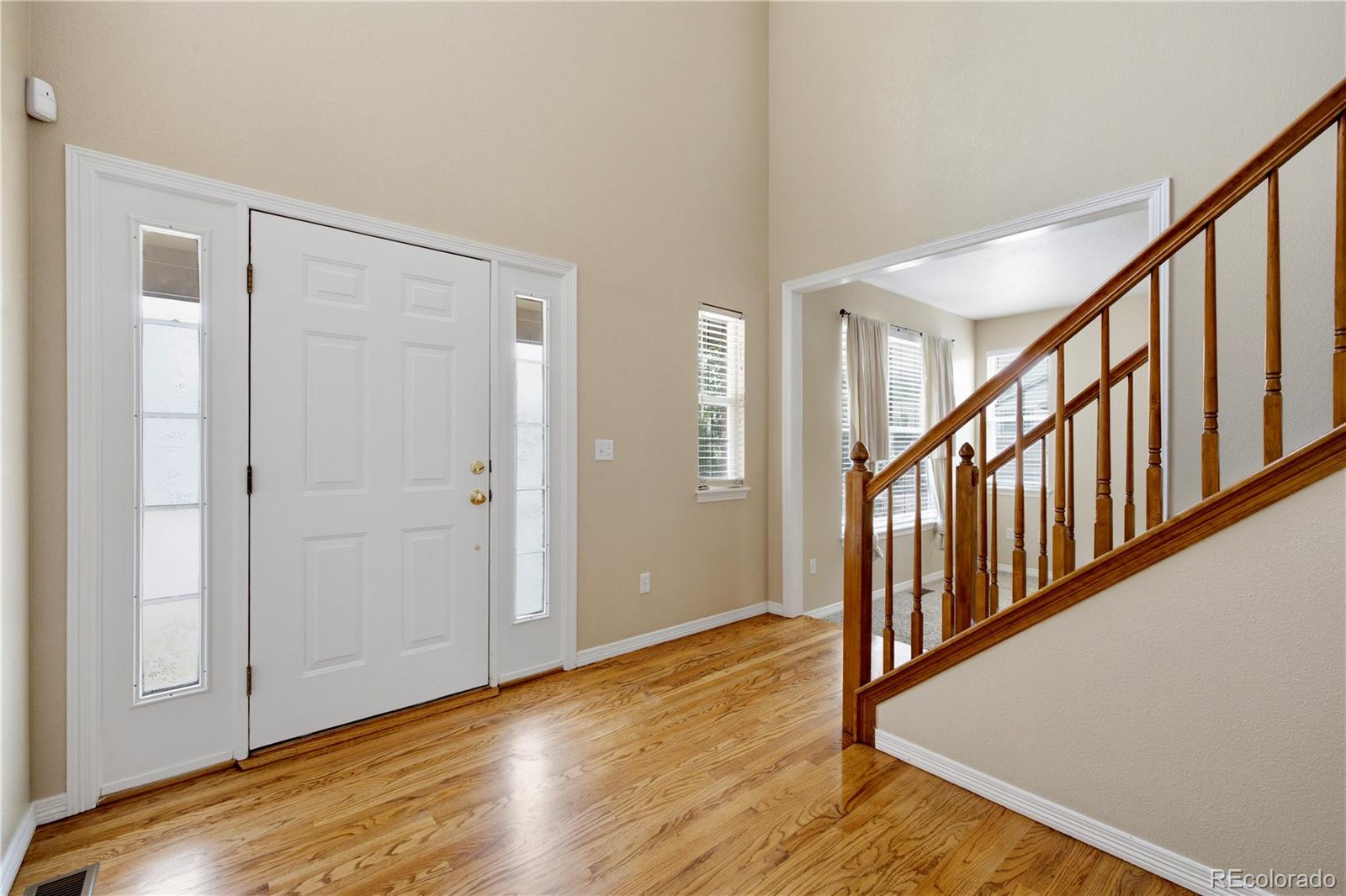 MLS Image #4 for 10781  vista road,parker, Colorado