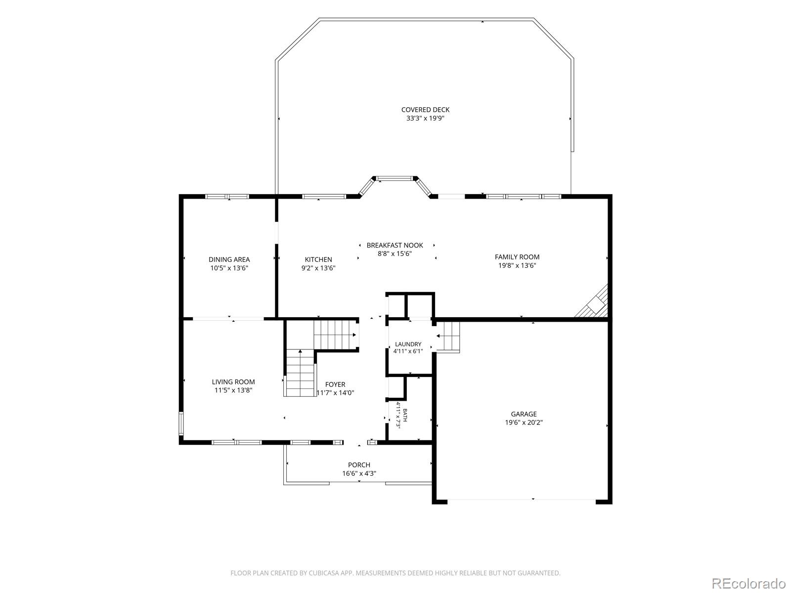 MLS Image #43 for 10781  vista road,parker, Colorado