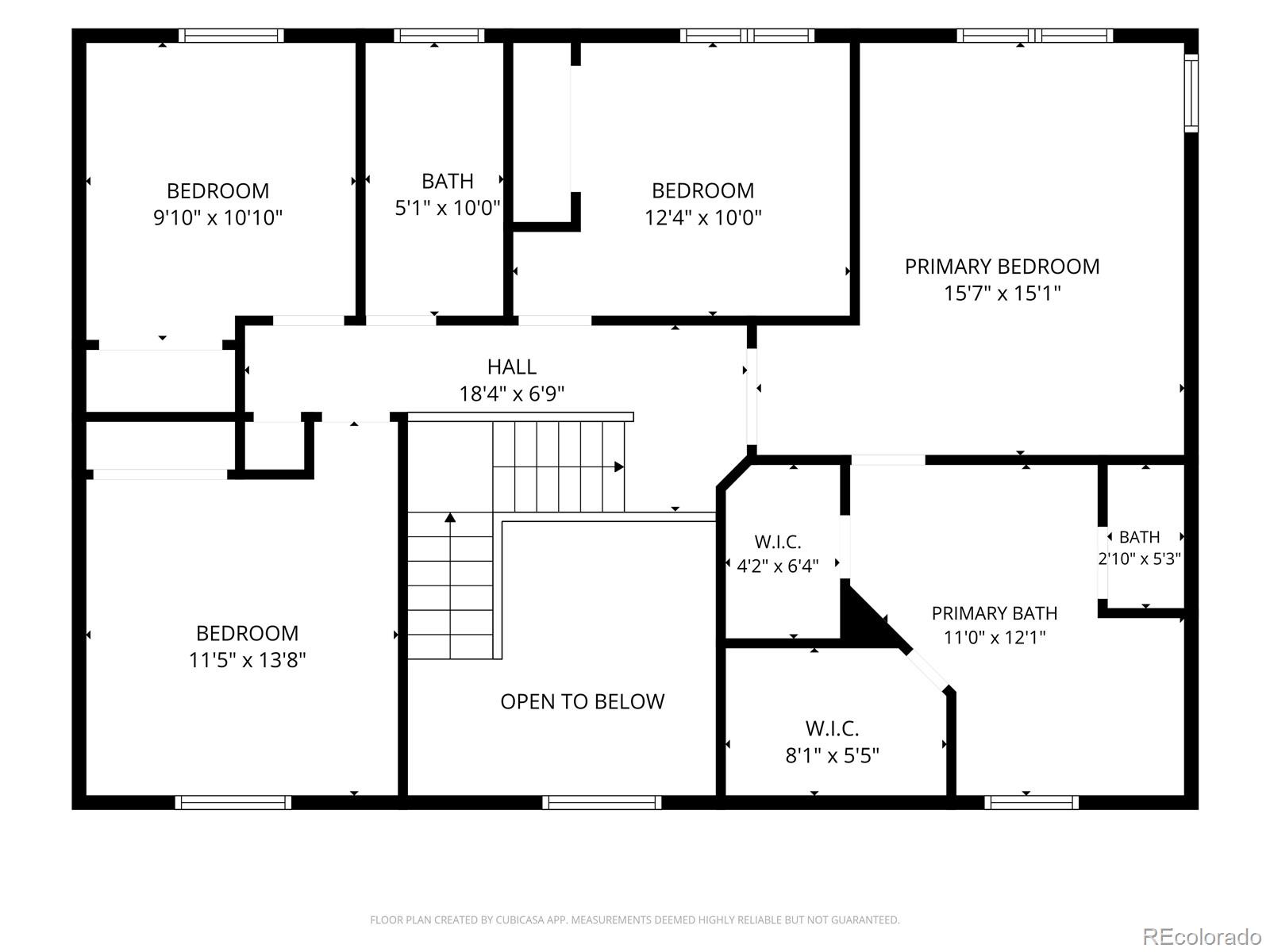 MLS Image #44 for 10781  vista road,parker, Colorado