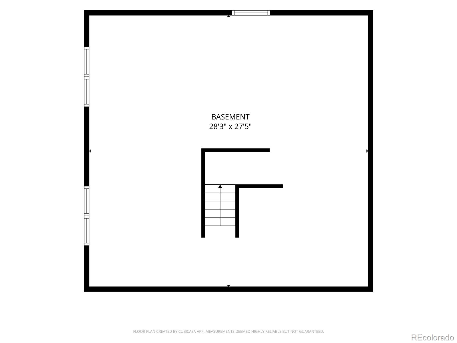 MLS Image #45 for 10781  vista road,parker, Colorado