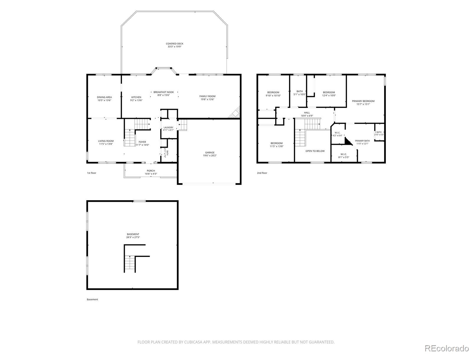 MLS Image #46 for 10781  vista road,parker, Colorado