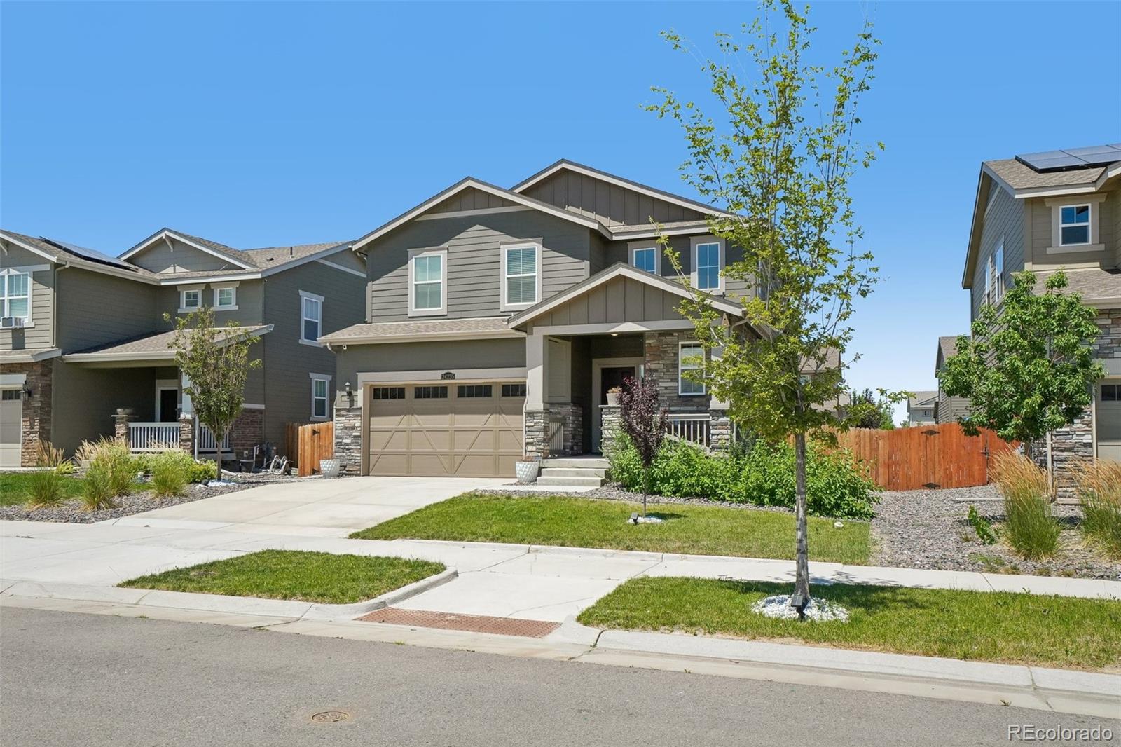 MLS Image #0 for 24235 e ohio drive,aurora, Colorado