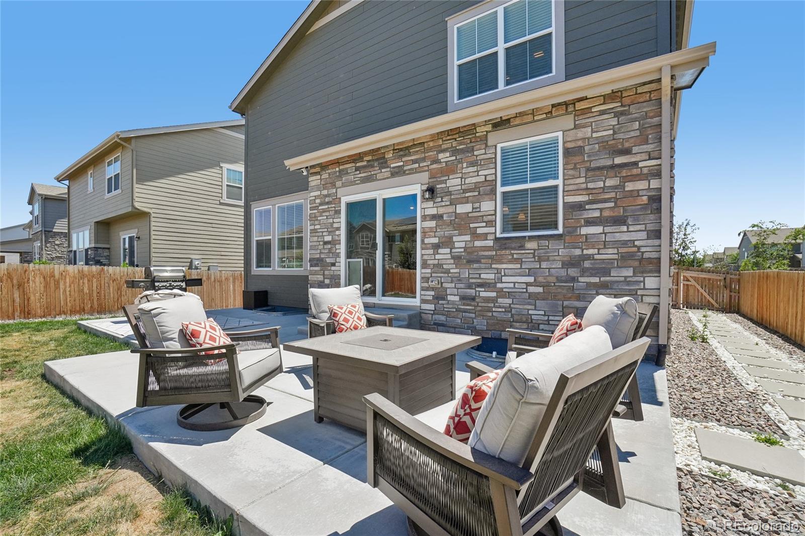 MLS Image #22 for 24235 e ohio drive,aurora, Colorado