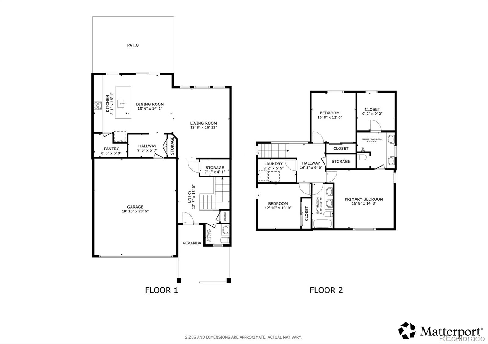 MLS Image #31 for 24235 e ohio drive,aurora, Colorado