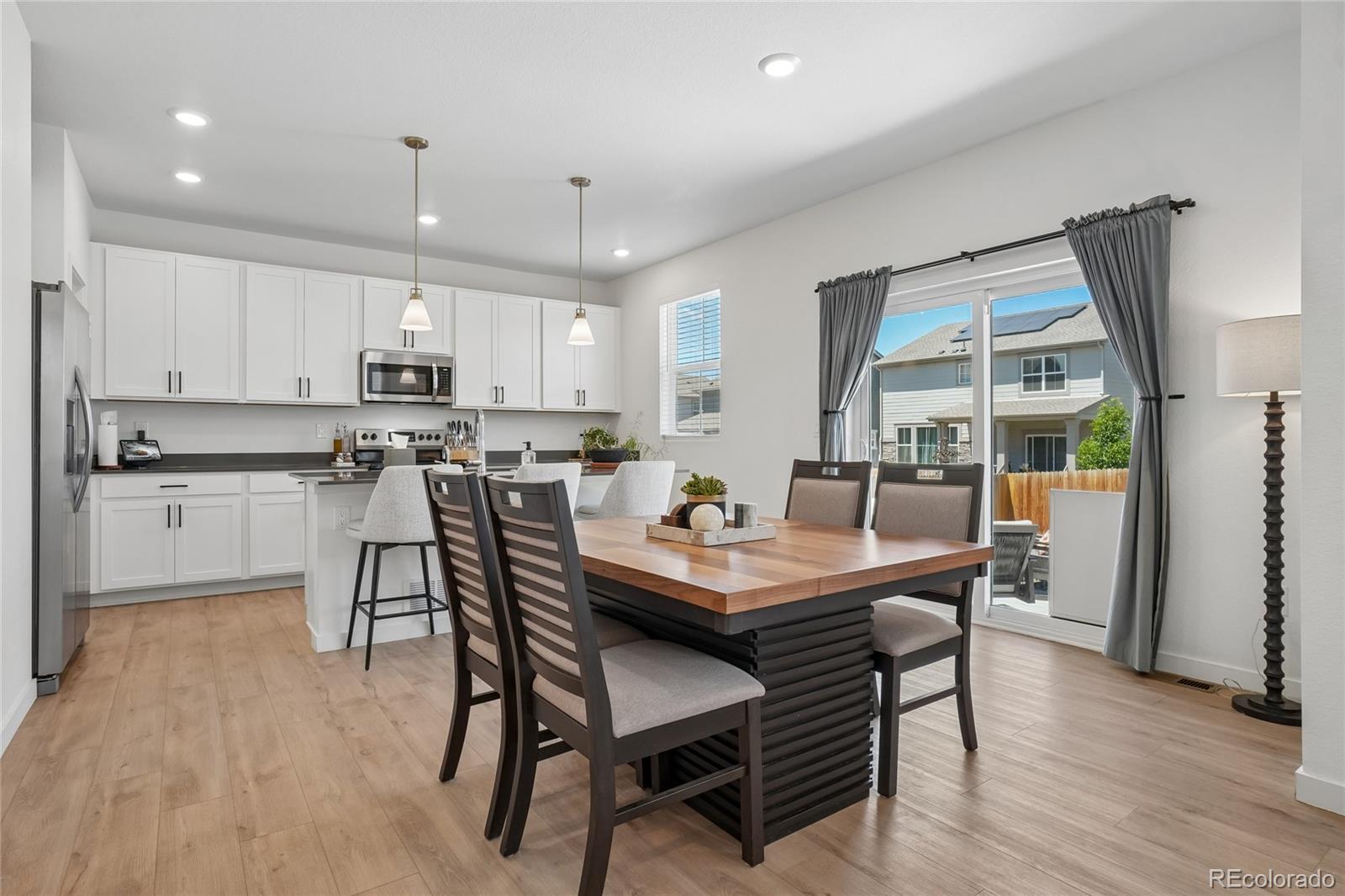 MLS Image #5 for 24235 e ohio drive,aurora, Colorado