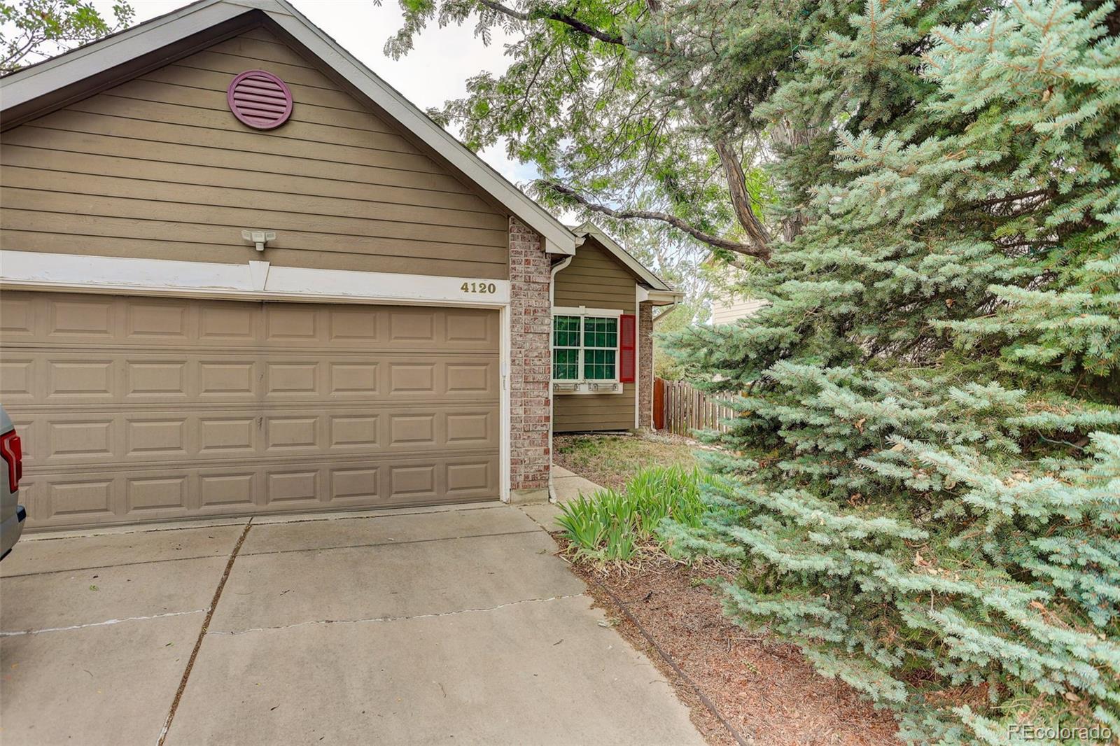 MLS Image #0 for 4120 s ireland court,aurora, Colorado