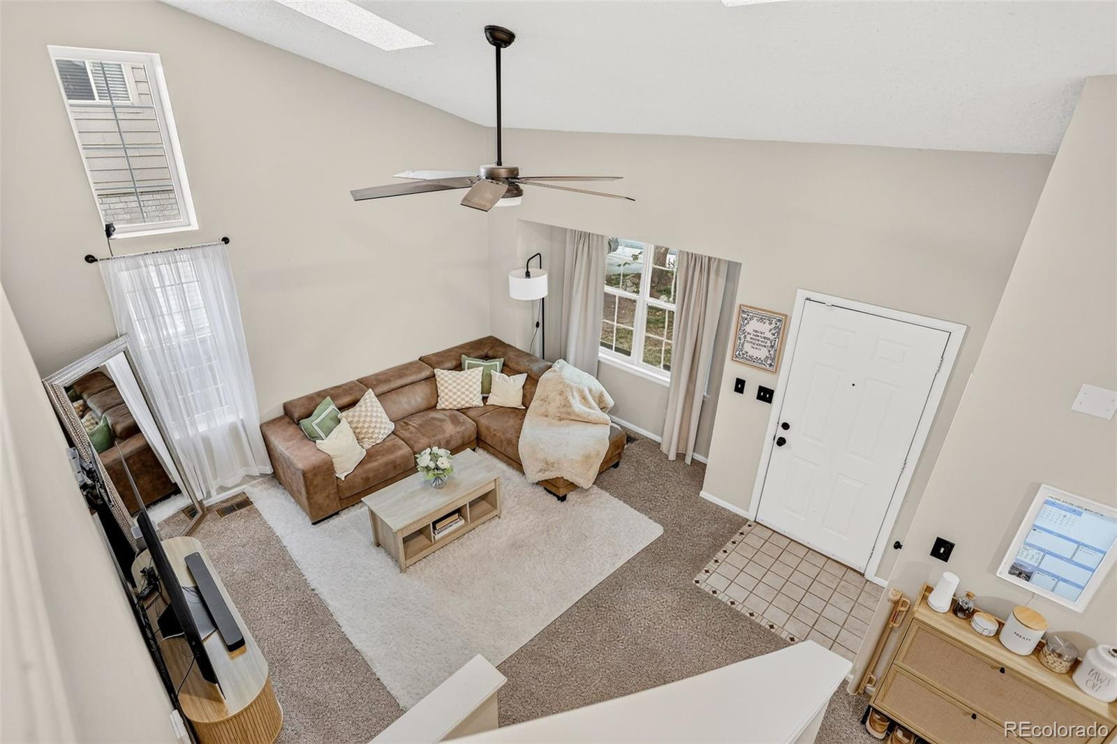 MLS Image #10 for 4120 s ireland court,aurora, Colorado