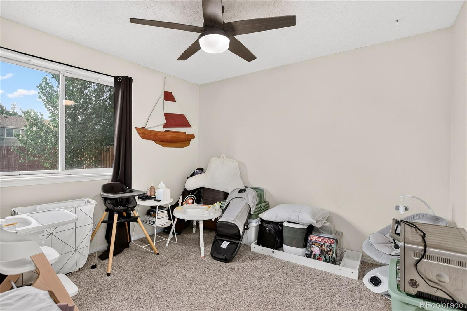 MLS Image #25 for 4120 s ireland court,aurora, Colorado