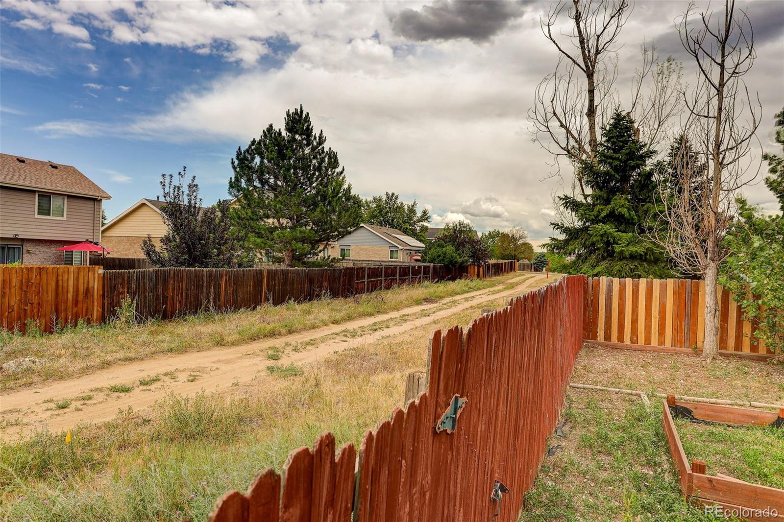 MLS Image #29 for 4120 s ireland court,aurora, Colorado