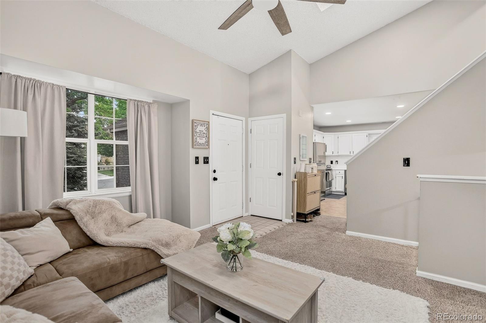 MLS Image #3 for 4120 s ireland court,aurora, Colorado
