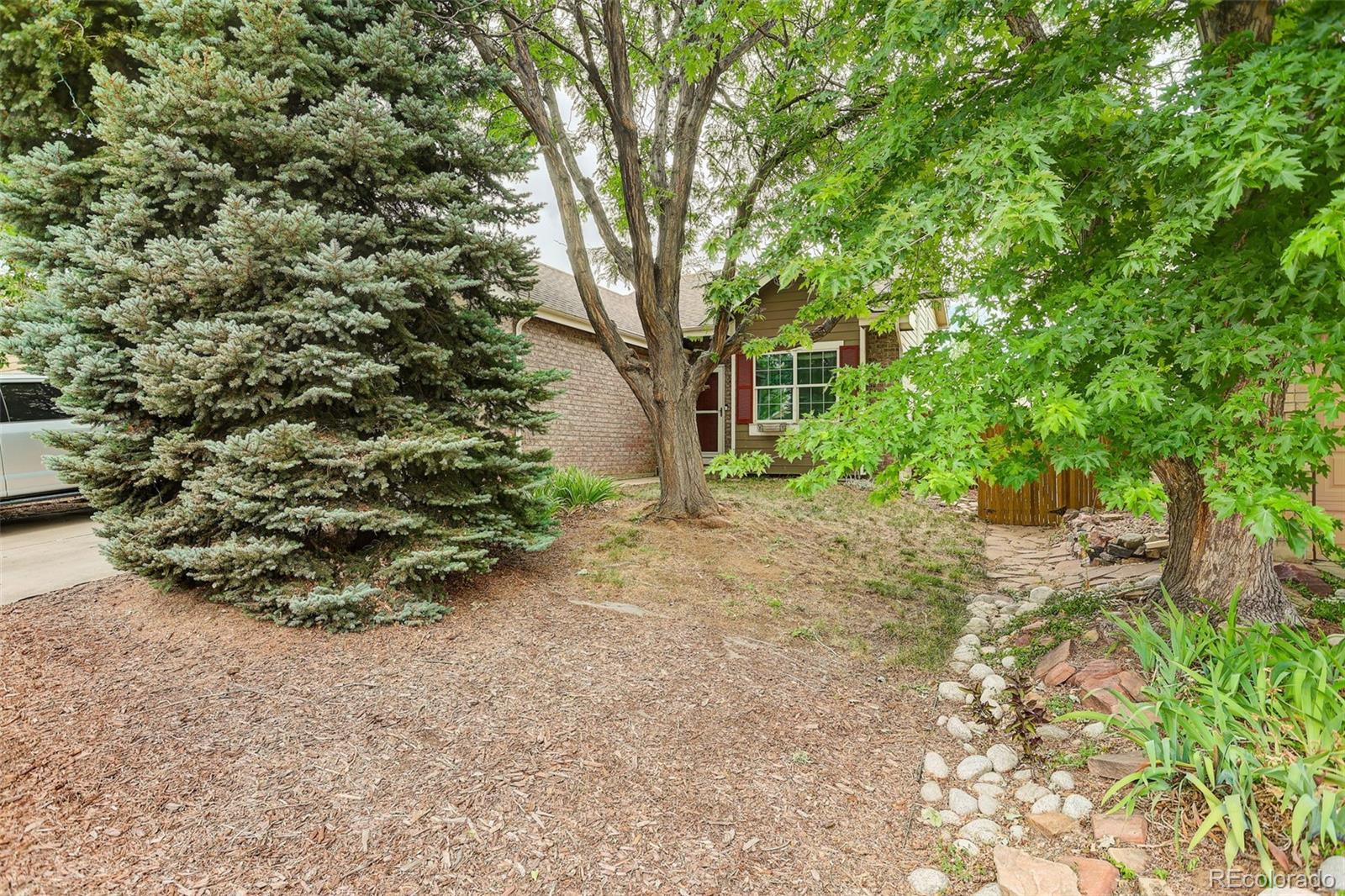 MLS Image #30 for 4120 s ireland court,aurora, Colorado