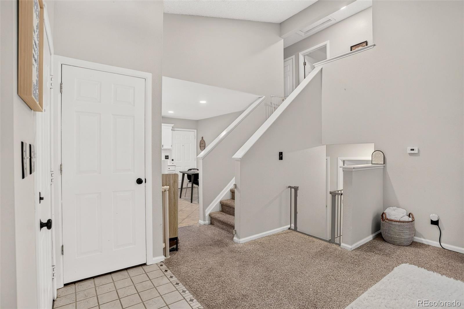 MLS Image #4 for 4120 s ireland court,aurora, Colorado