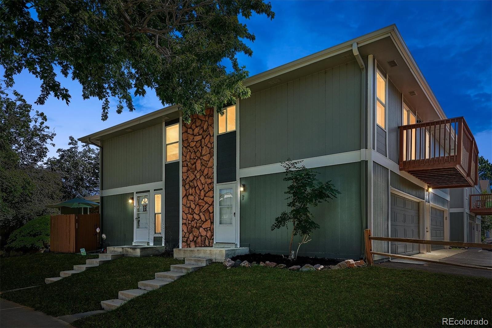 MLS Image #1 for 10001 e evans avenue 56d,denver, Colorado