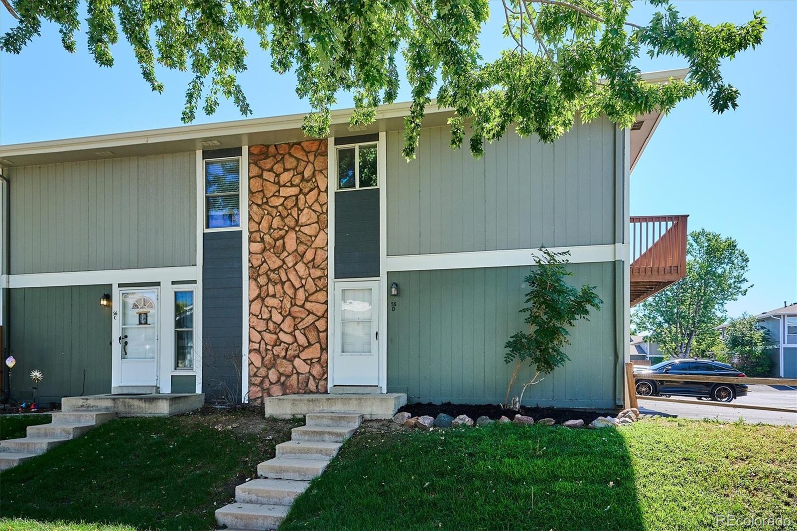 MLS Image #2 for 10001 e evans avenue 56d,denver, Colorado