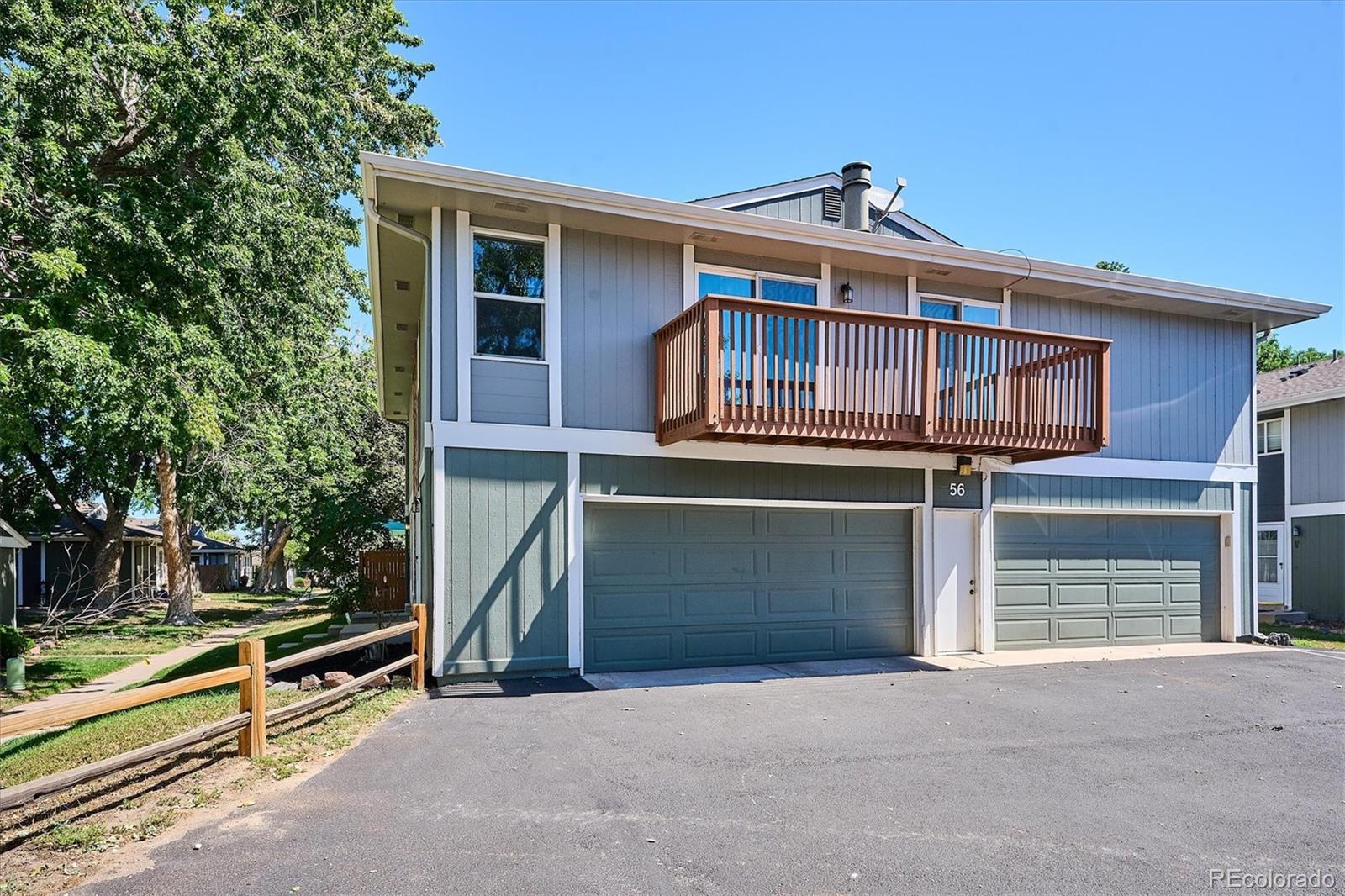 MLS Image #21 for 10001 e evans avenue 56d,denver, Colorado