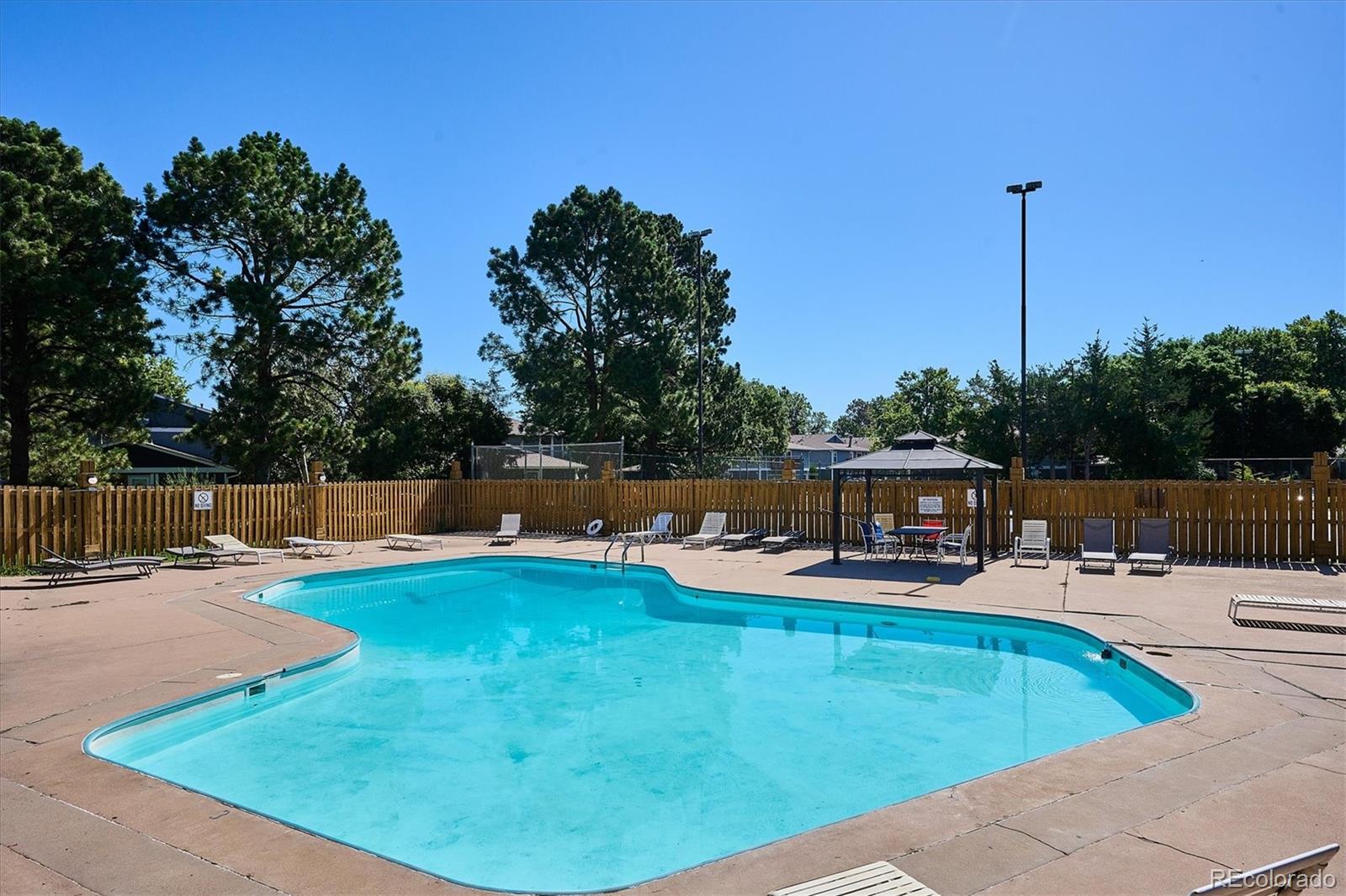 MLS Image #24 for 10001 e evans avenue 56d,denver, Colorado
