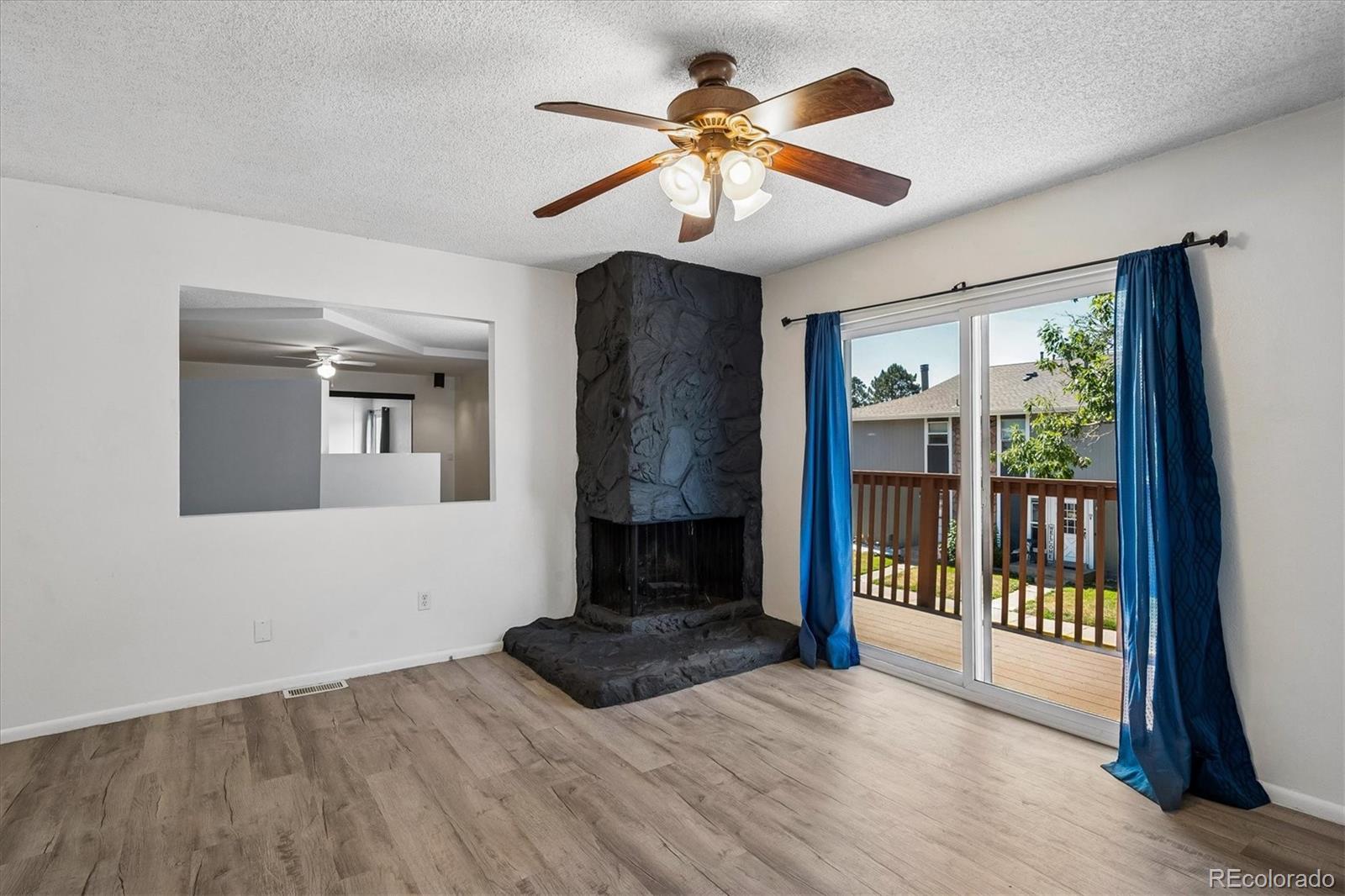 MLS Image #4 for 10001 e evans avenue 56d,denver, Colorado