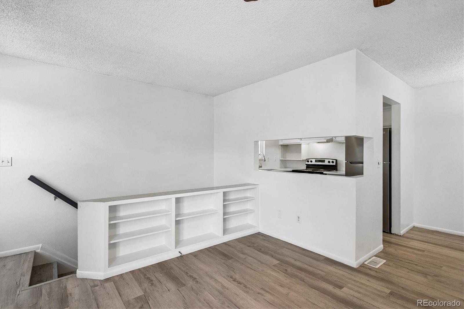 MLS Image #5 for 10001 e evans avenue 56d,denver, Colorado